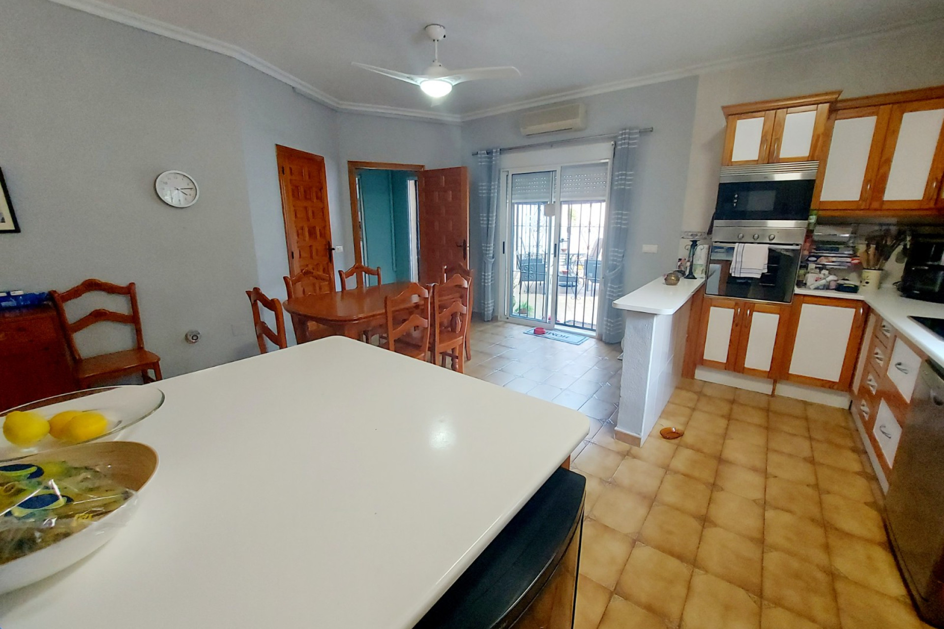 Resale - Villa - Algorfa - Montemar