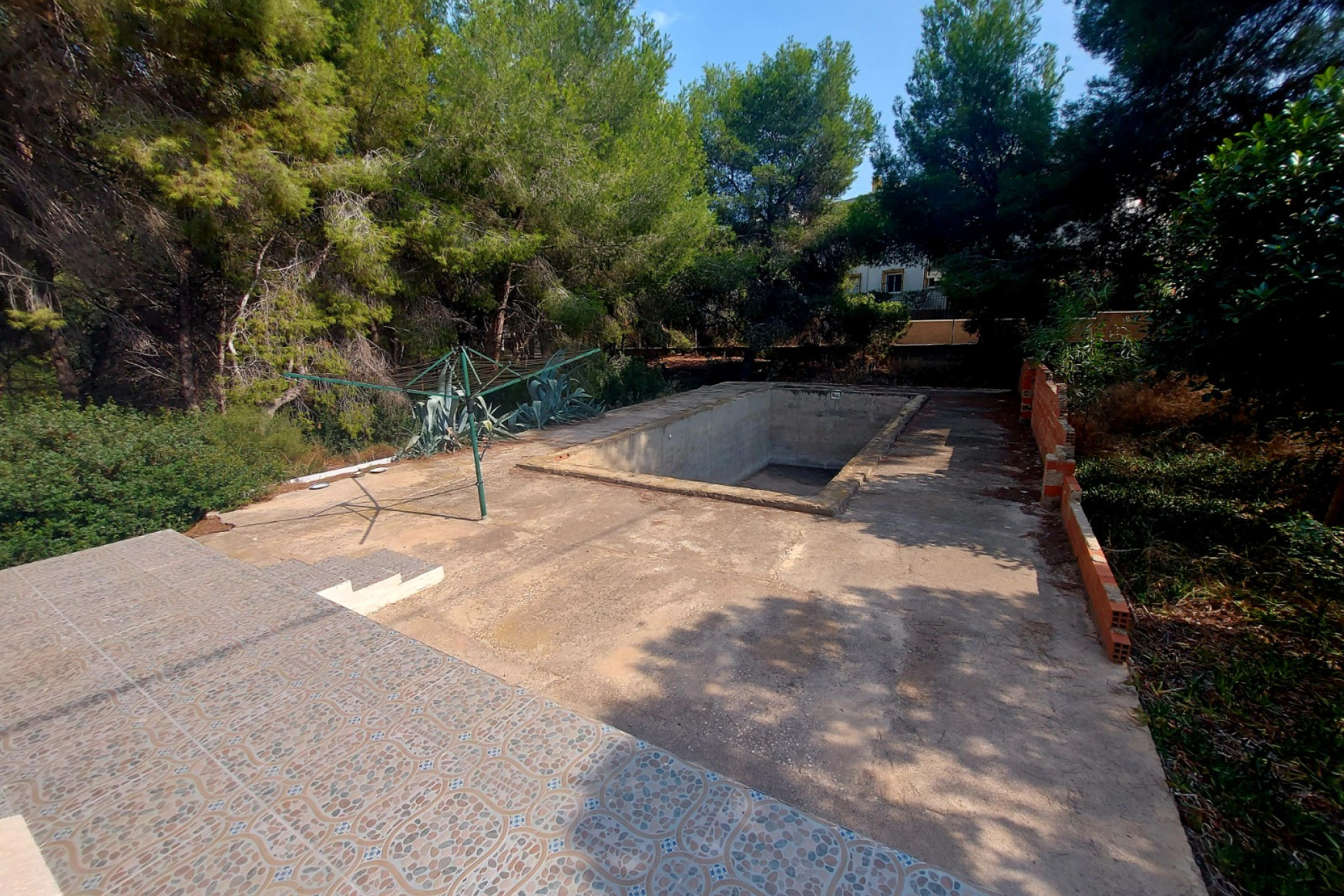 Resale - Villa - Algorfa - Montemar