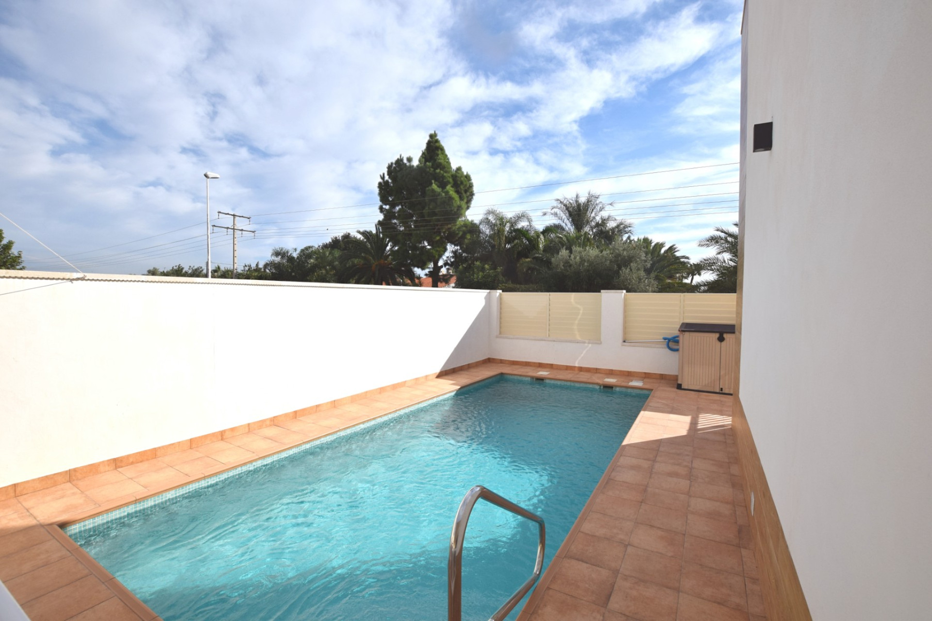 Resale - Villa - Almoradi