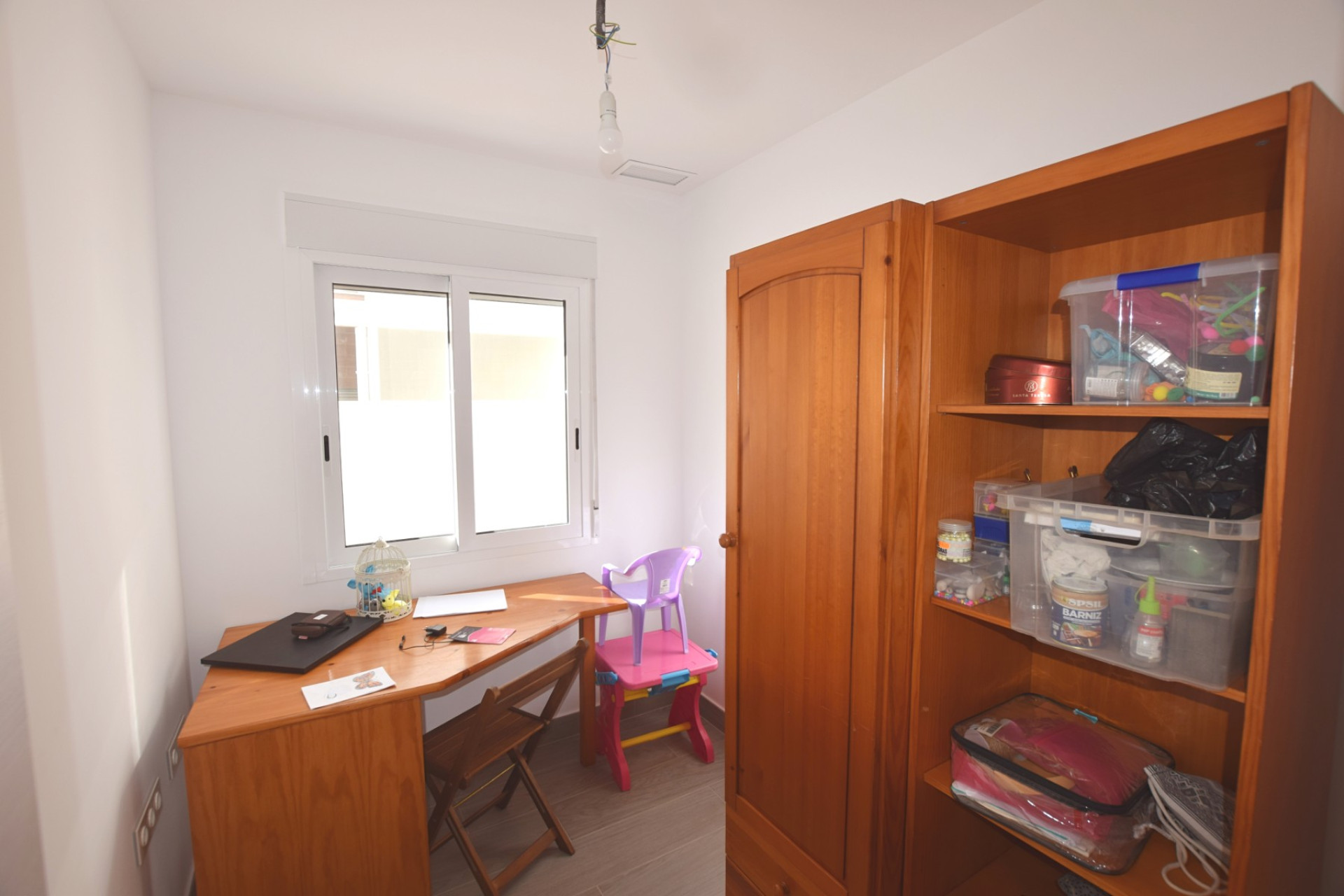 Resale - Villa - Almoradi