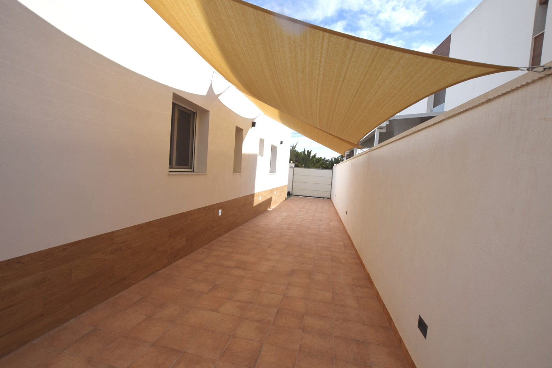 Resale - Villa - Almoradi