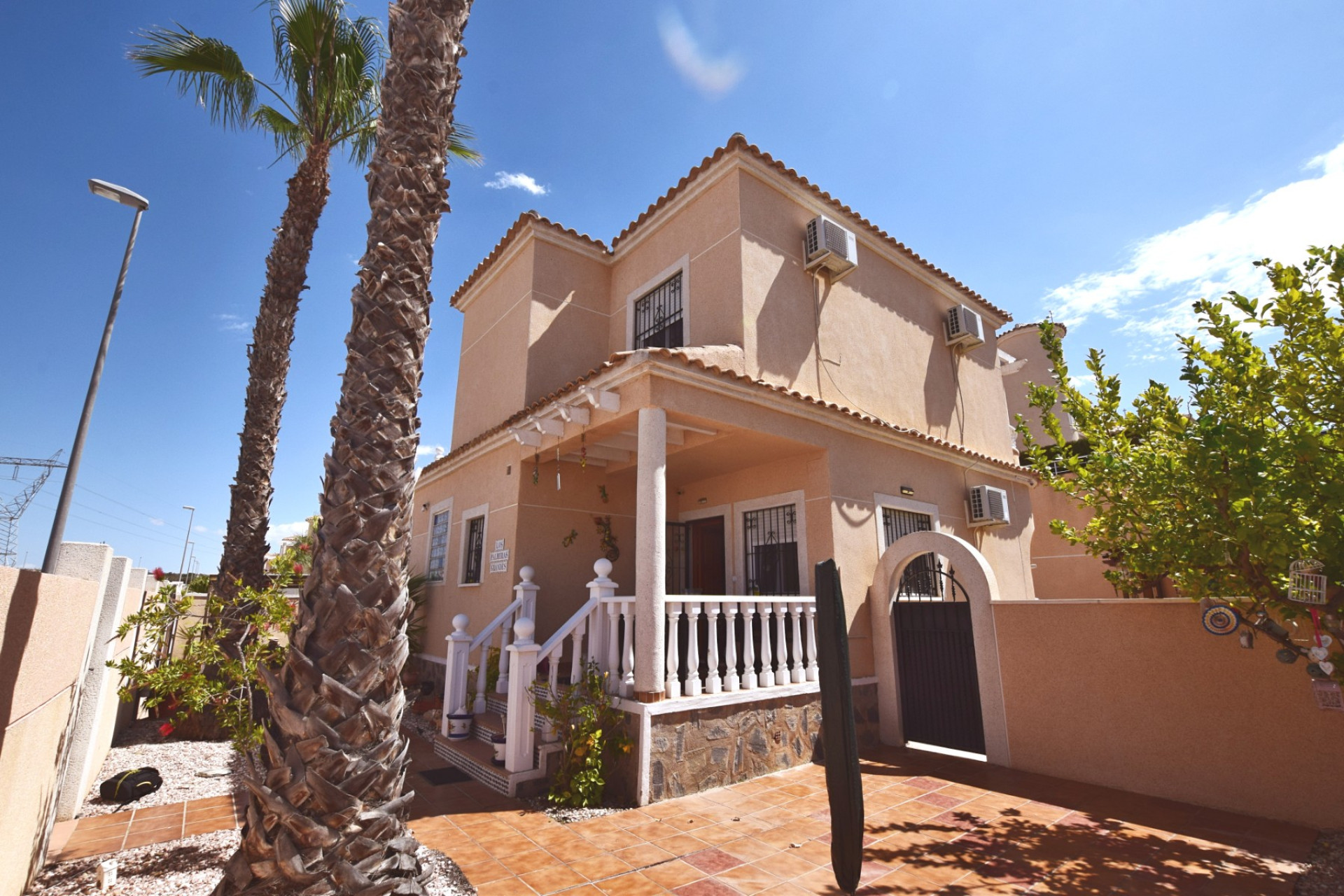 Resale - Villa - Benijofar - Atalaya Park (Benijófar)