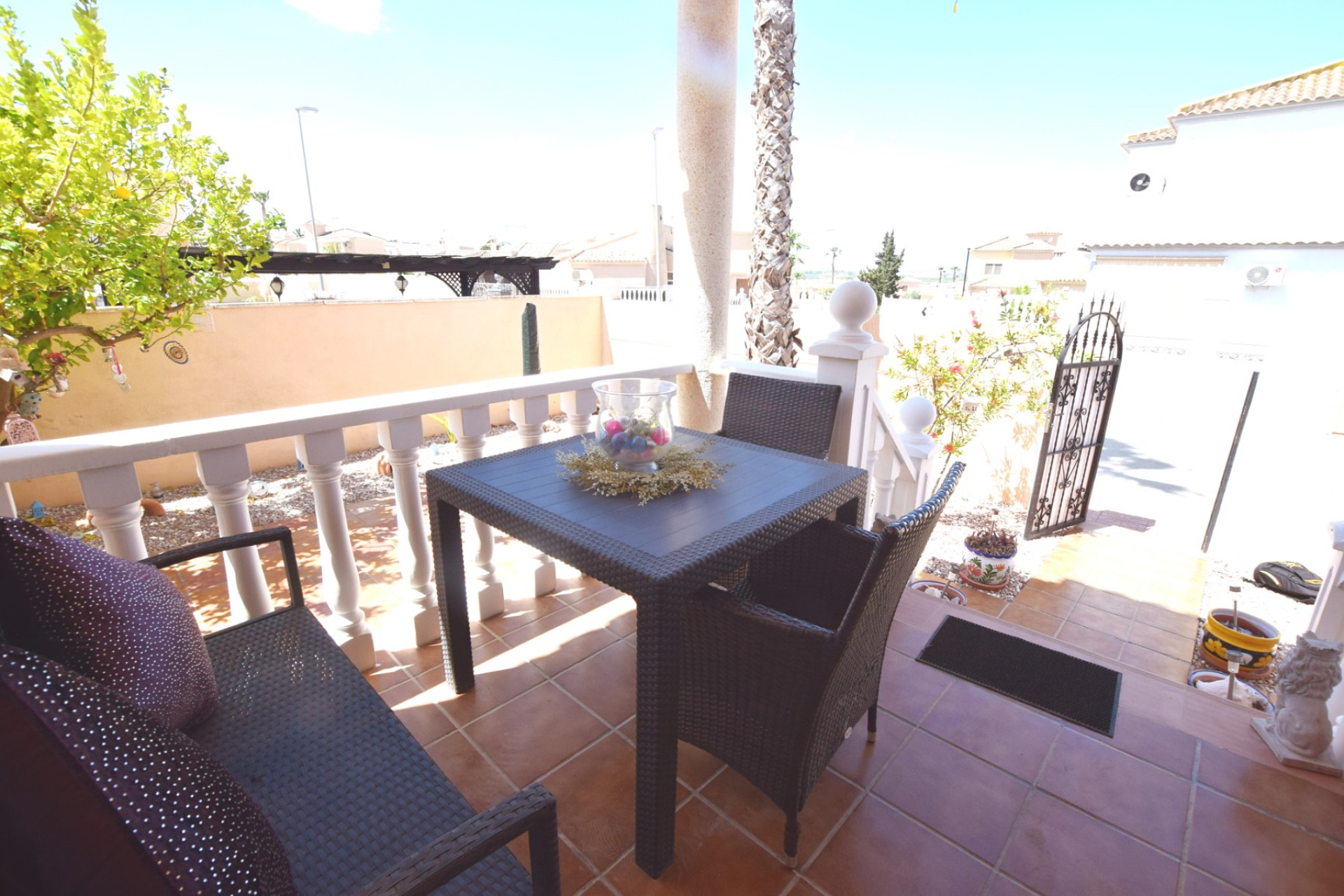 Resale - Villa - Benijofar - Atalaya Park (Benijófar)