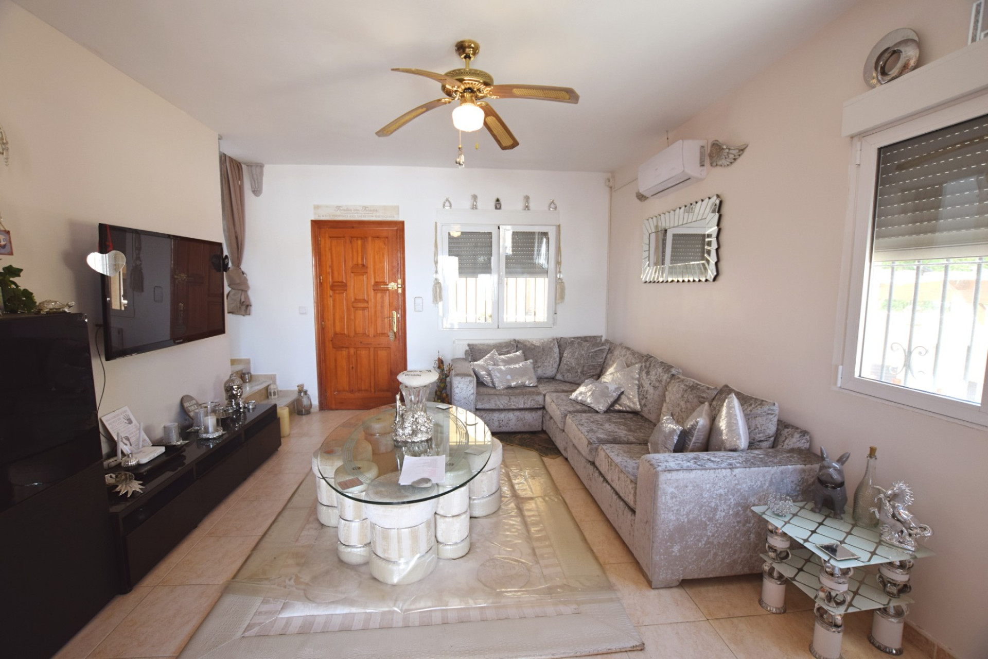 Resale - Villa - Benijofar - Atalaya Park (Benijófar)