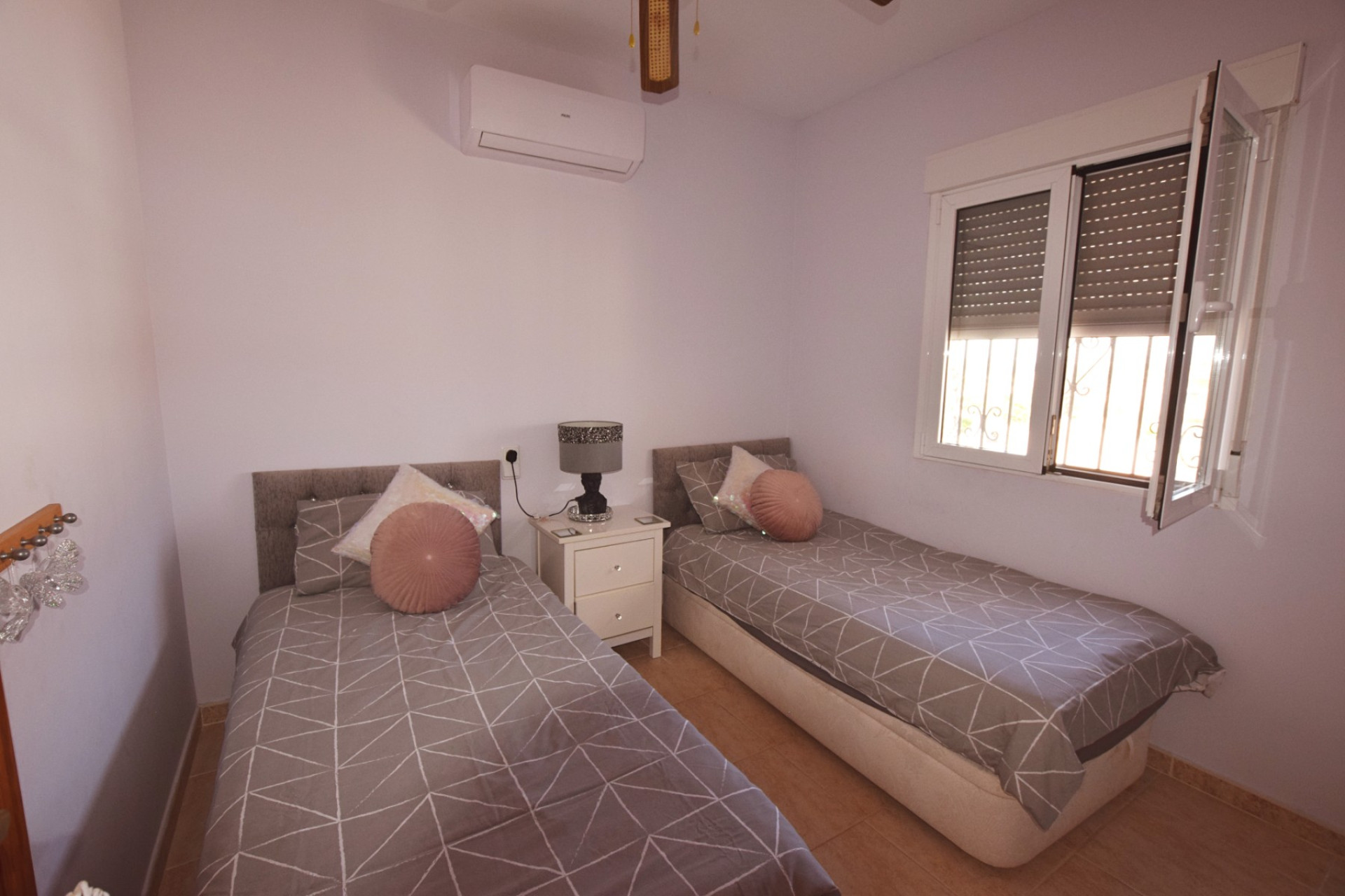 Resale - Villa - Benijofar - Atalaya Park (Benijófar)