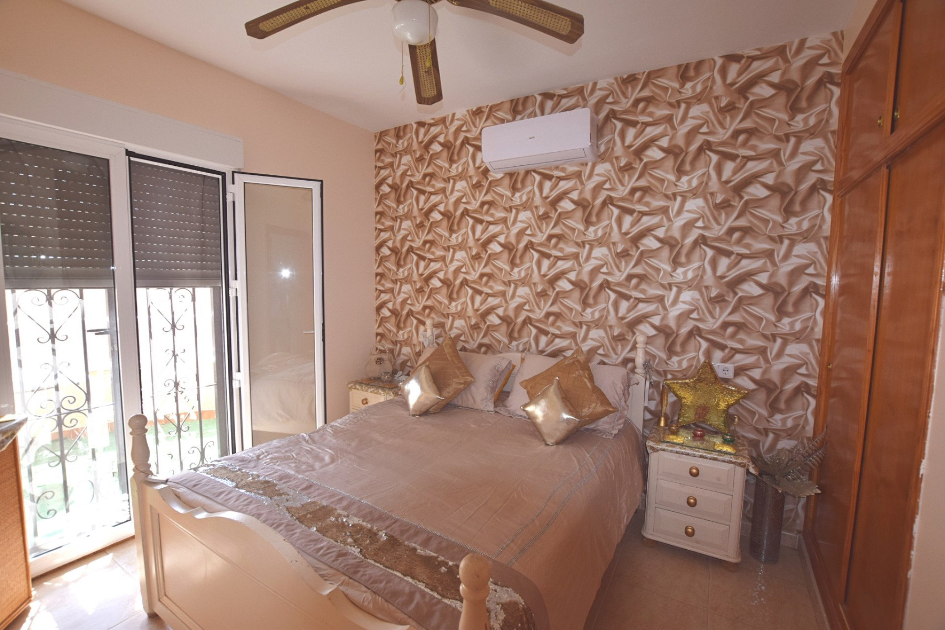 Resale - Villa - Benijofar - Atalaya Park (Benijófar)