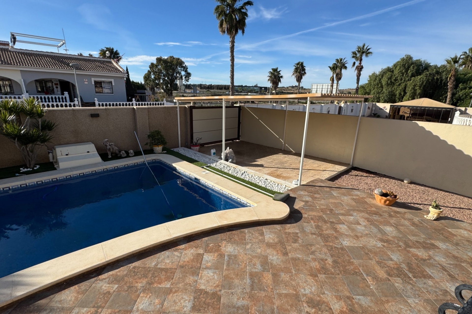 Resale - Villa - Benijofar - Monte Azul