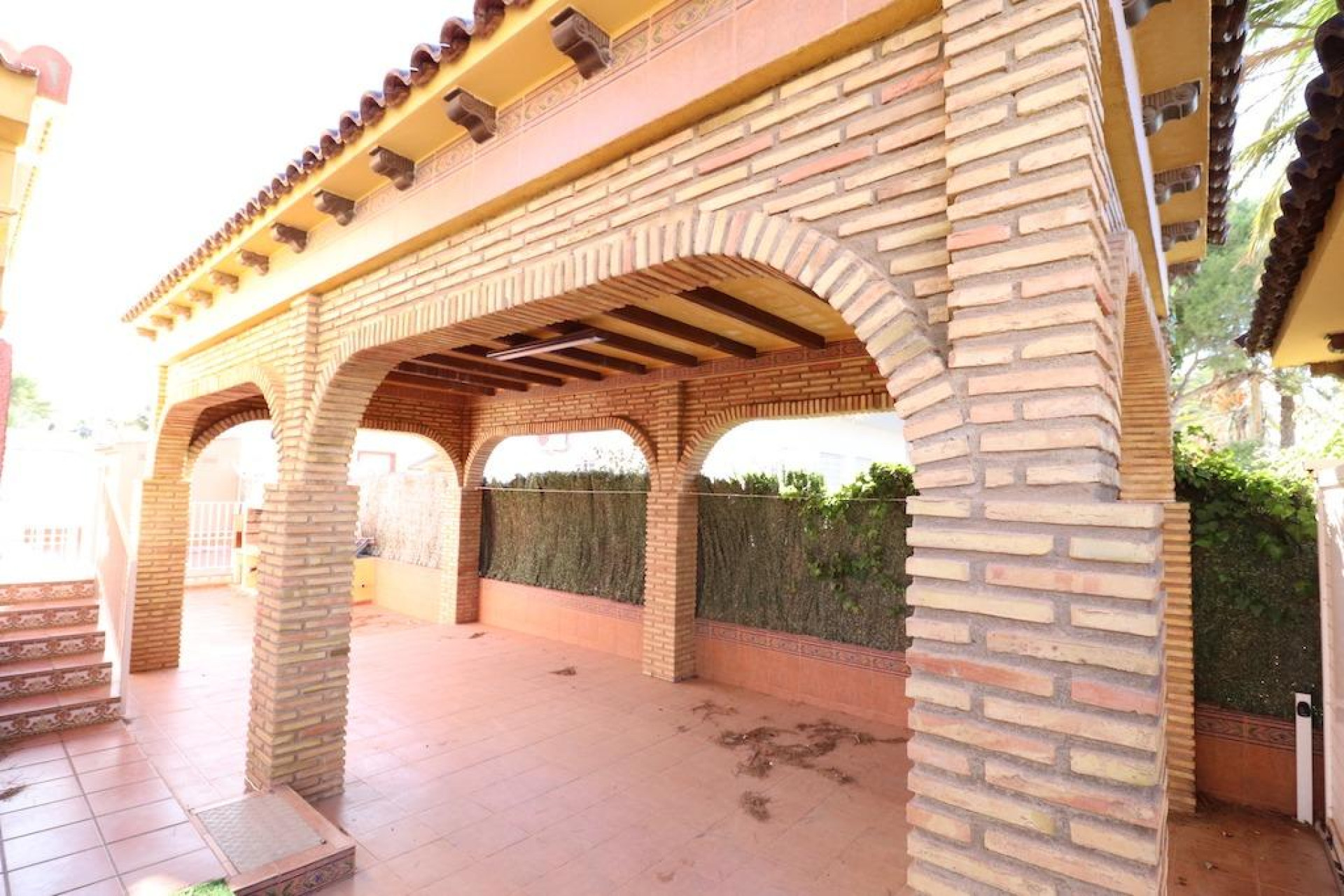 Resale - Villa - Cabo Roig - MUY CERCA DE LA PLAYA