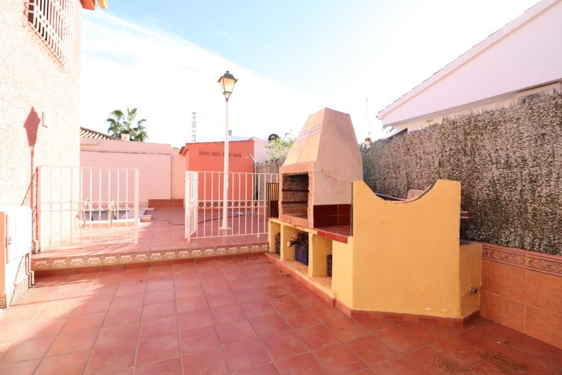 Resale - Villa - Cabo Roig - MUY CERCA DE LA PLAYA