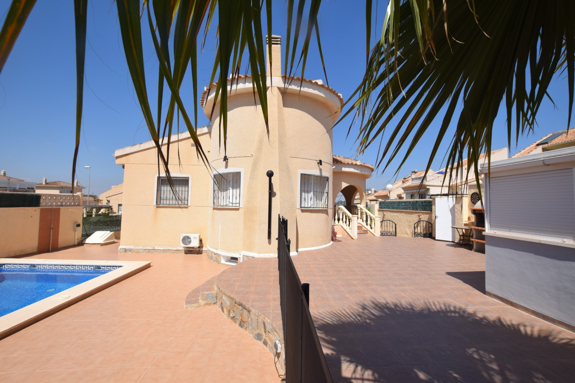 Resale - Villa - Ciudad Quesada - Atalaya (Quesada)