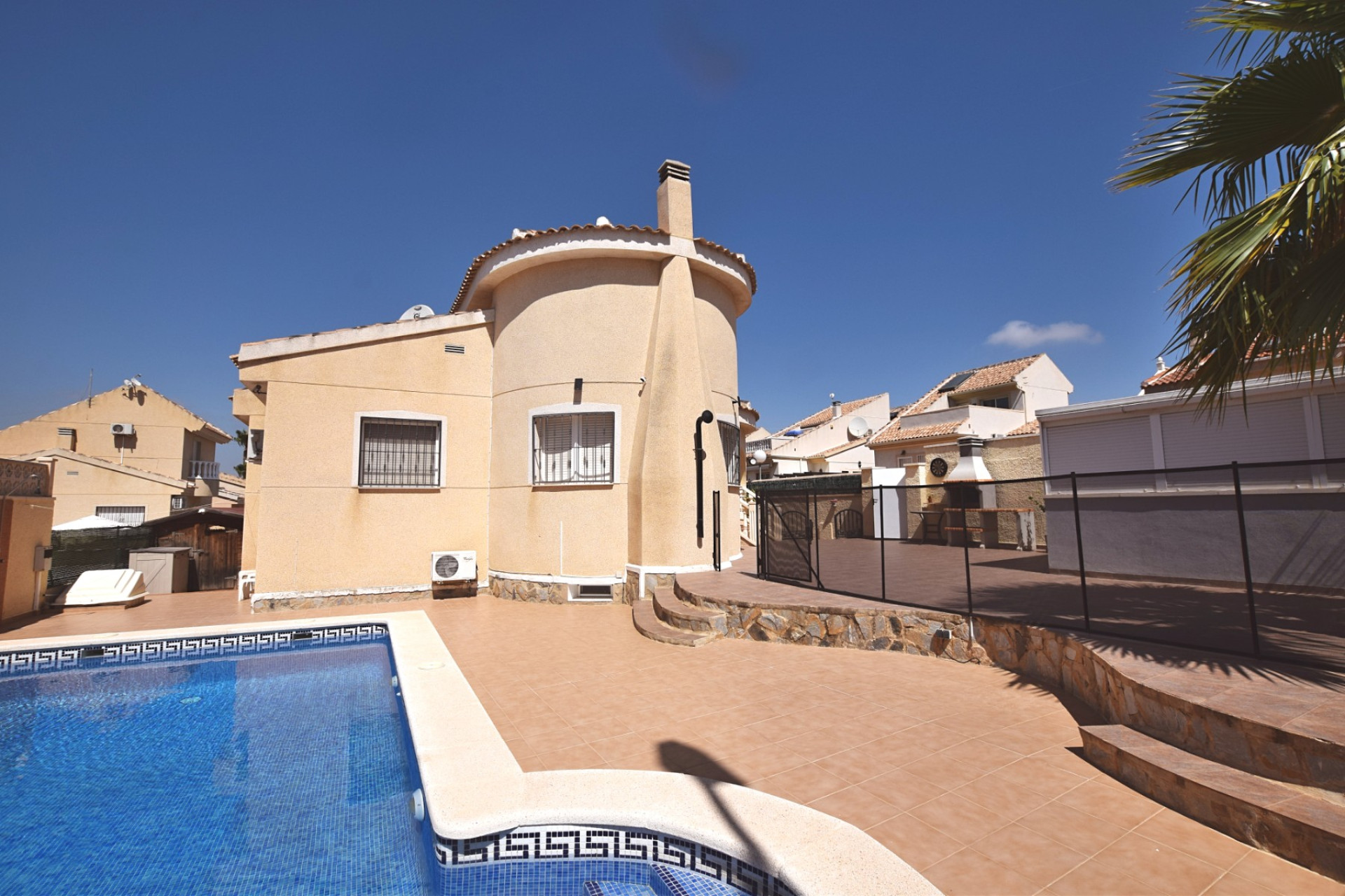 Resale - Villa - Ciudad Quesada - Atalaya (Quesada)