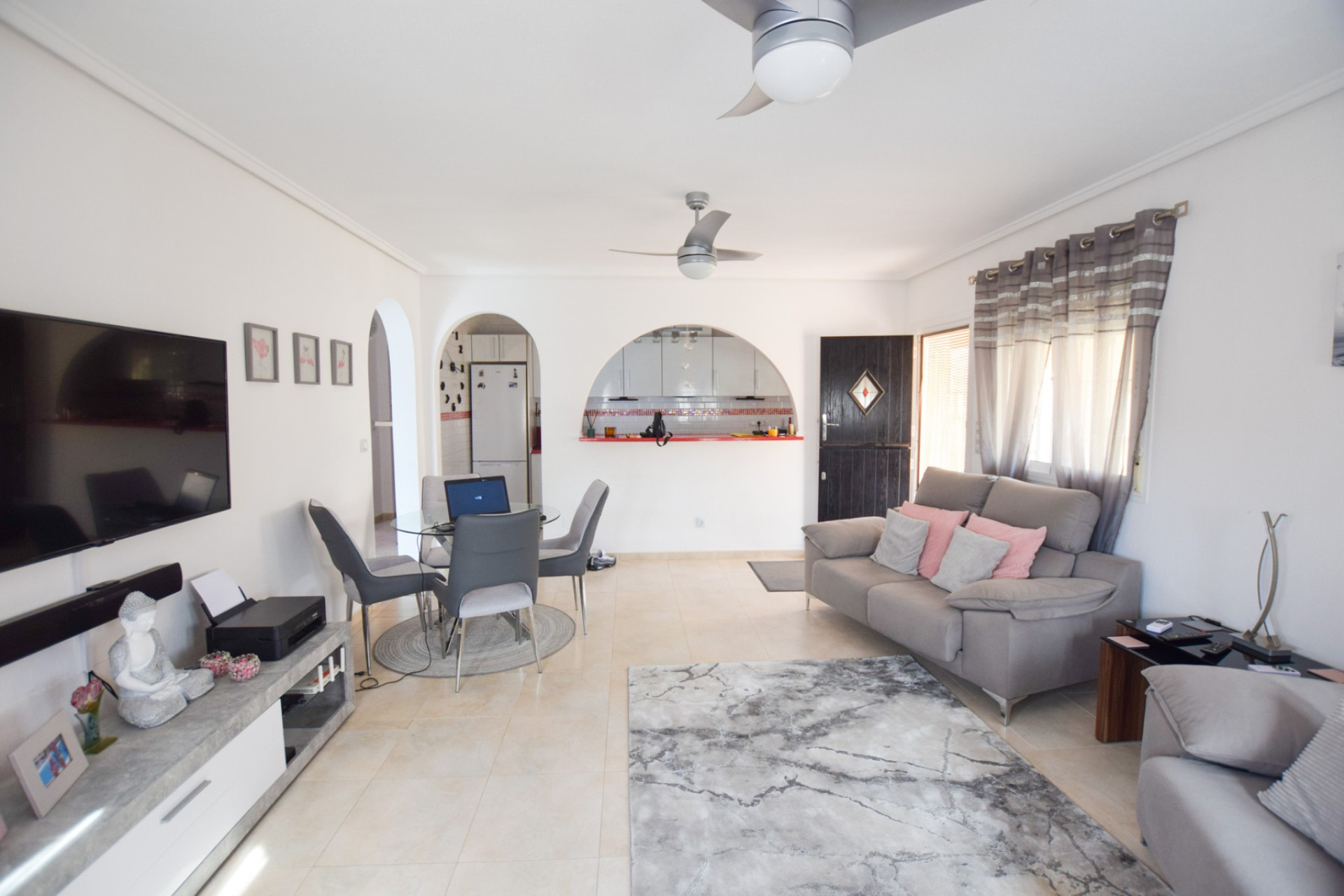 Resale - Villa - Ciudad Quesada - Atalaya (Quesada)