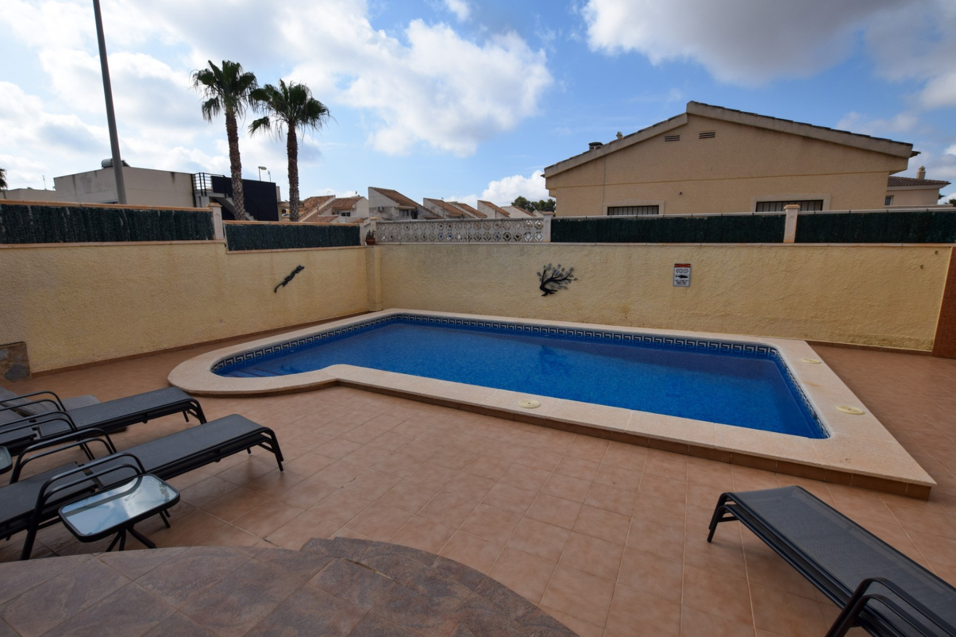 Resale - Villa - Ciudad Quesada - Atalaya (Quesada)