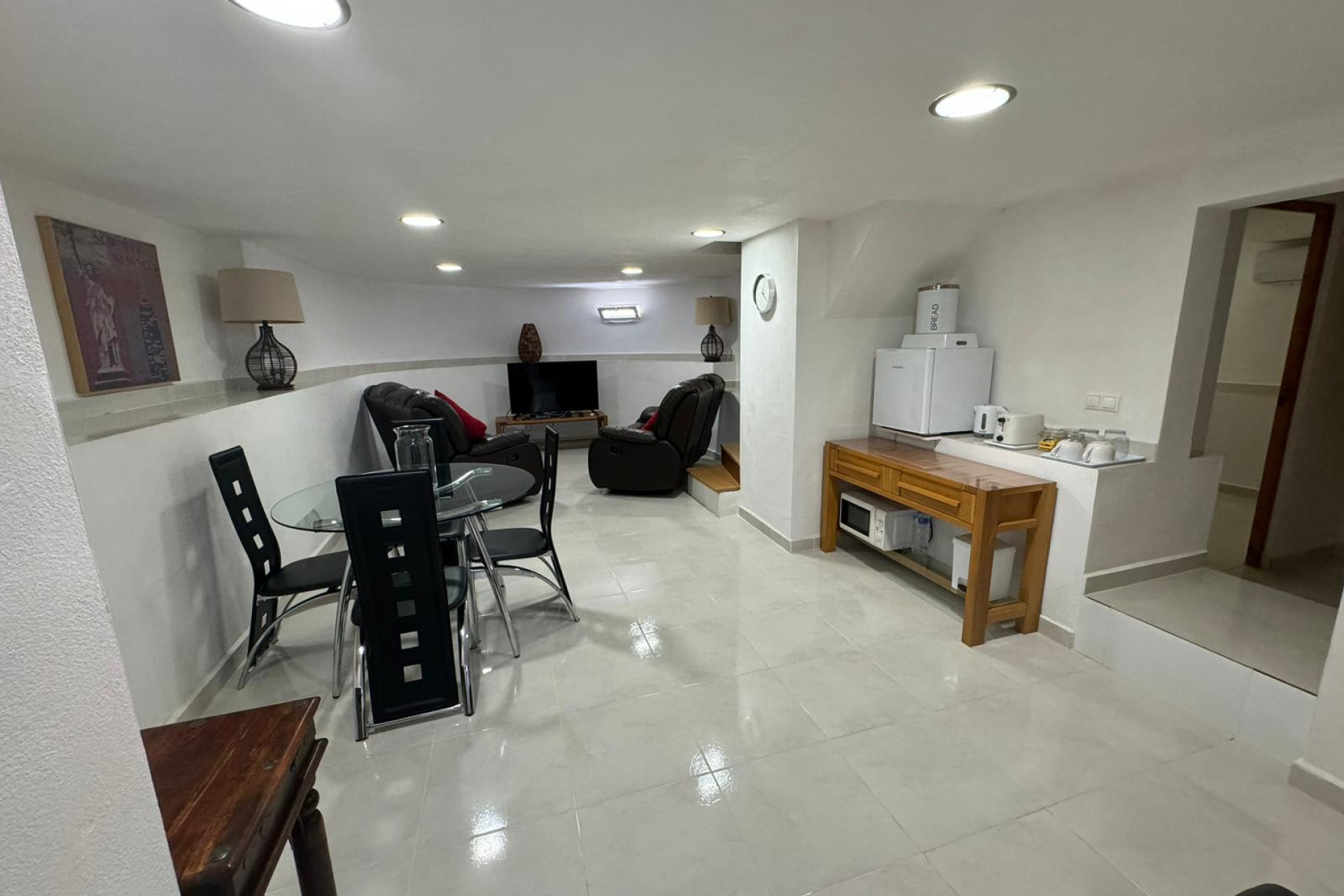 Resale - Villa - Ciudad Quesada - Atalaya (Quesada)