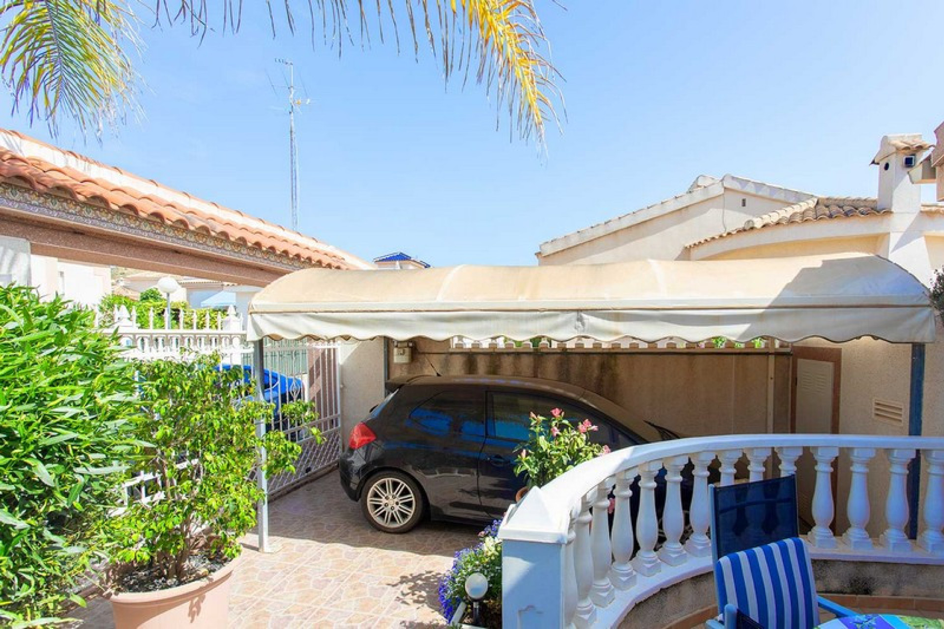 Resale - Villa - Ciudad Quesada - Benimar