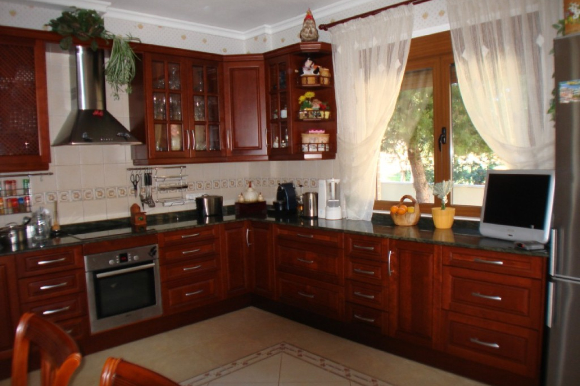 Resale - Villa - Ciudad Quesada - Central Quesada