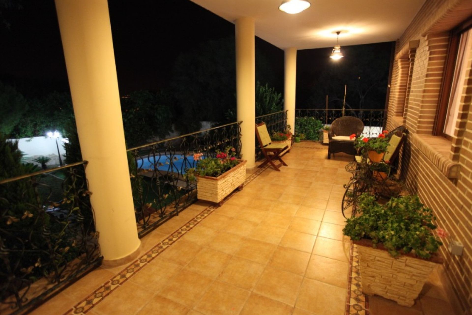 Resale - Villa - Ciudad Quesada - Central Quesada