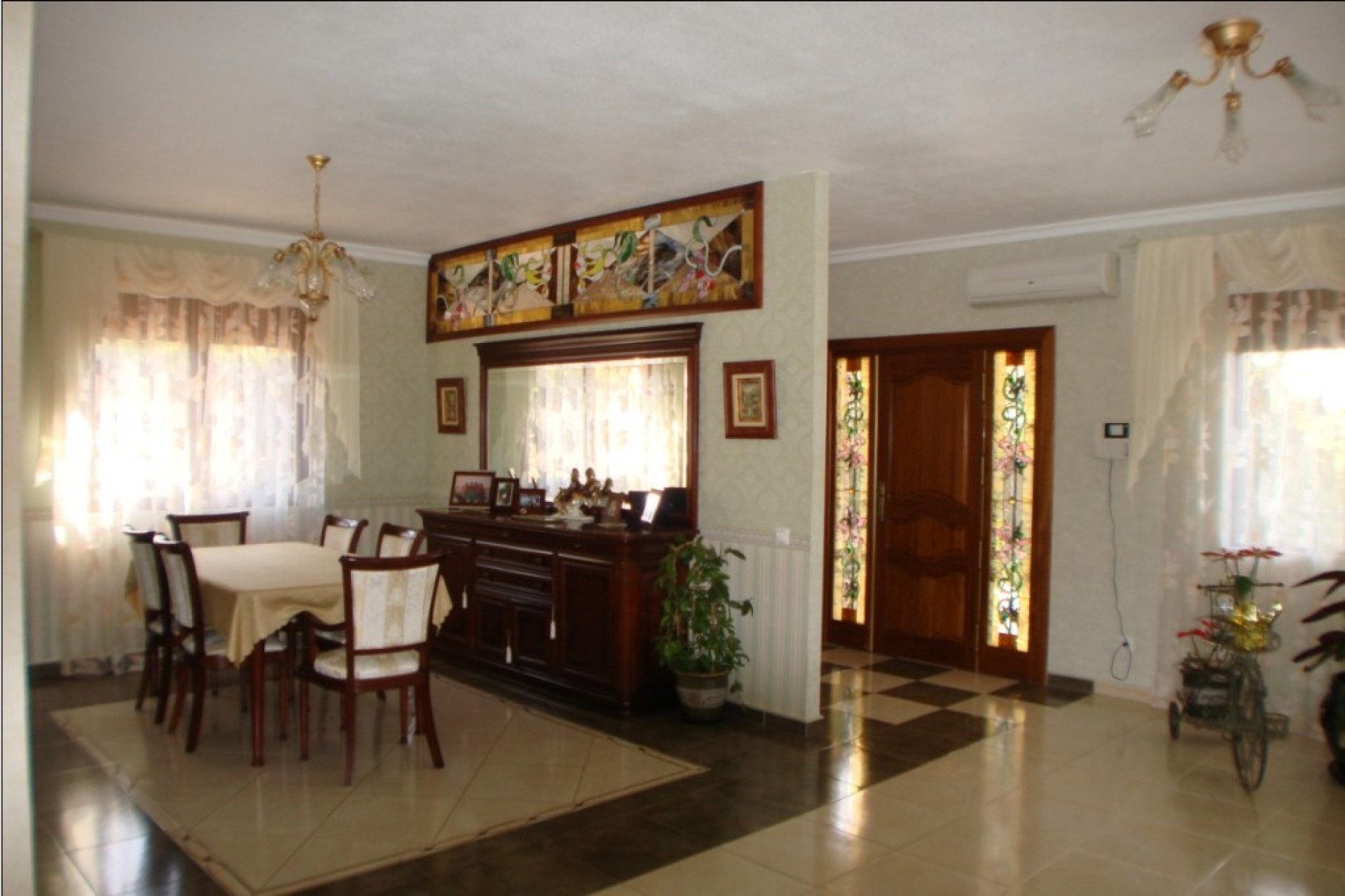 Resale - Villa - Ciudad Quesada - Central Quesada