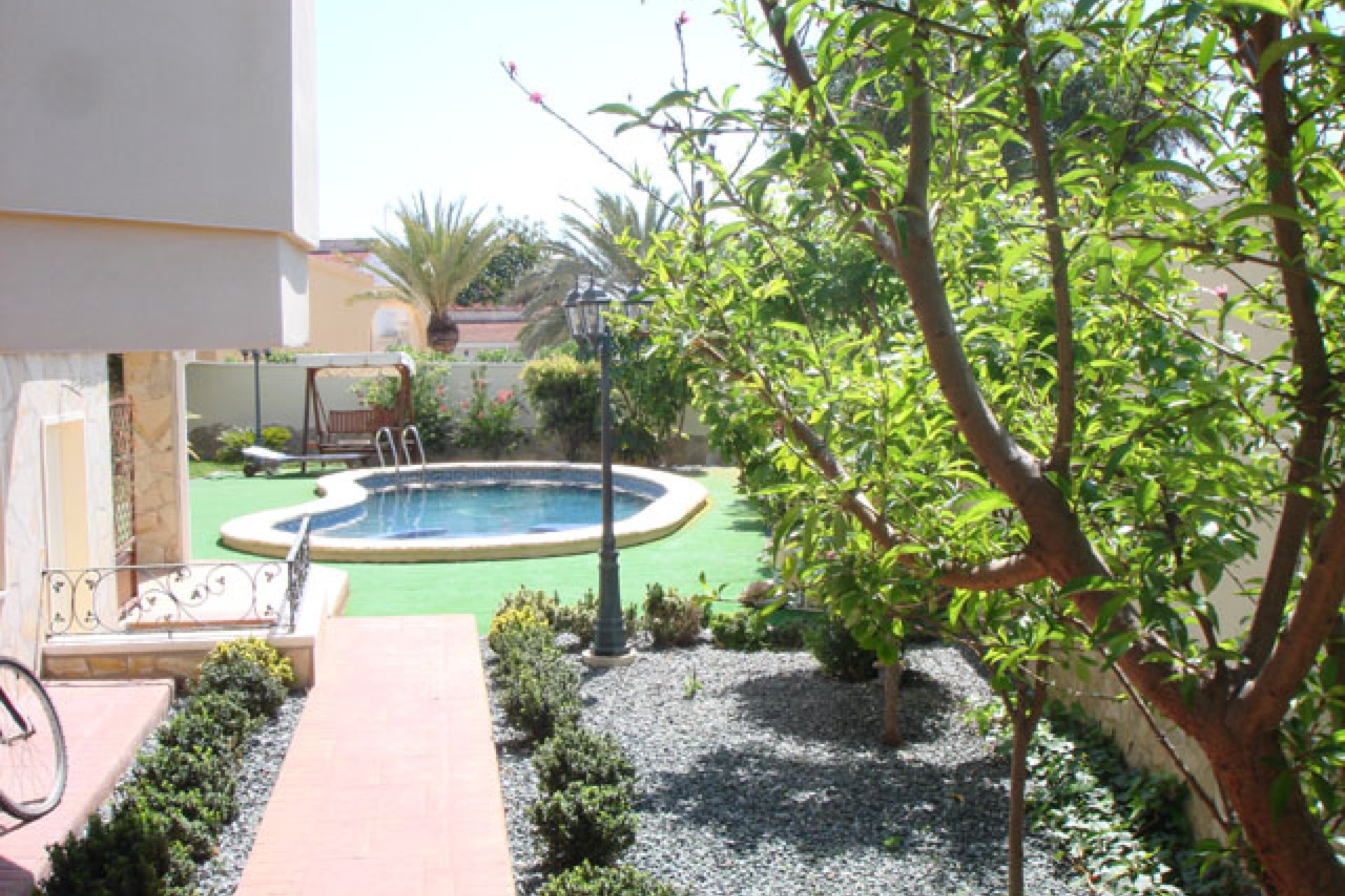 Resale - Villa - Ciudad Quesada - Central Quesada