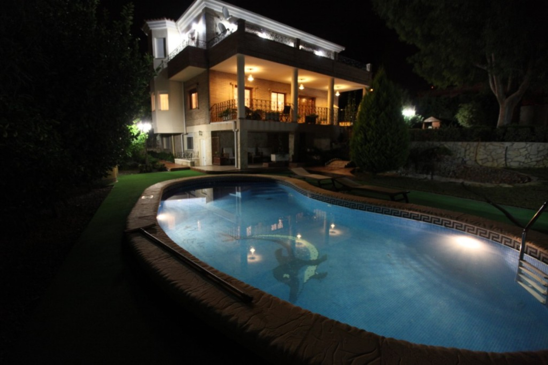 Resale - Villa - Ciudad Quesada - Central Quesada