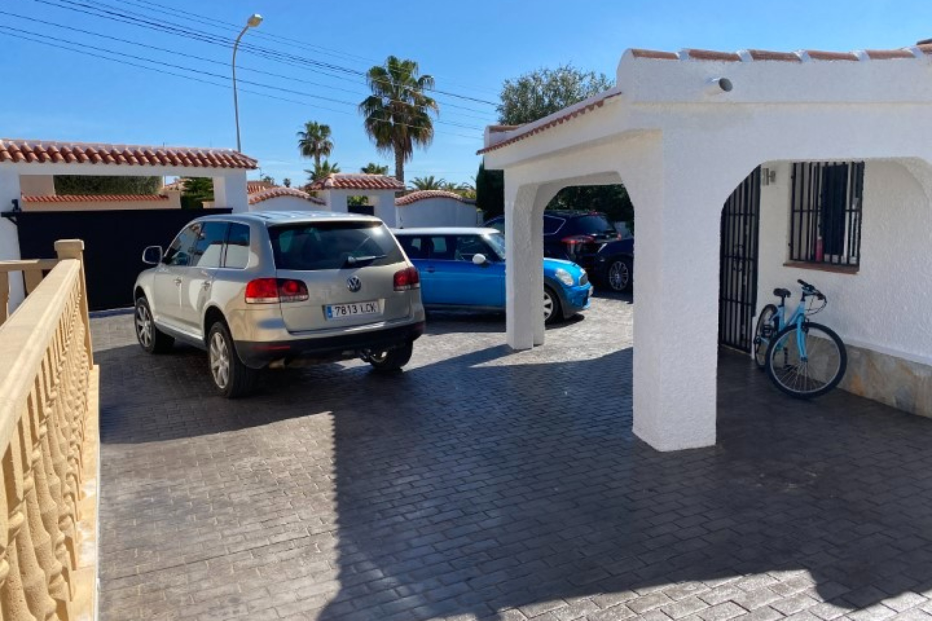 Resale - Villa - Ciudad Quesada - Central Quesada