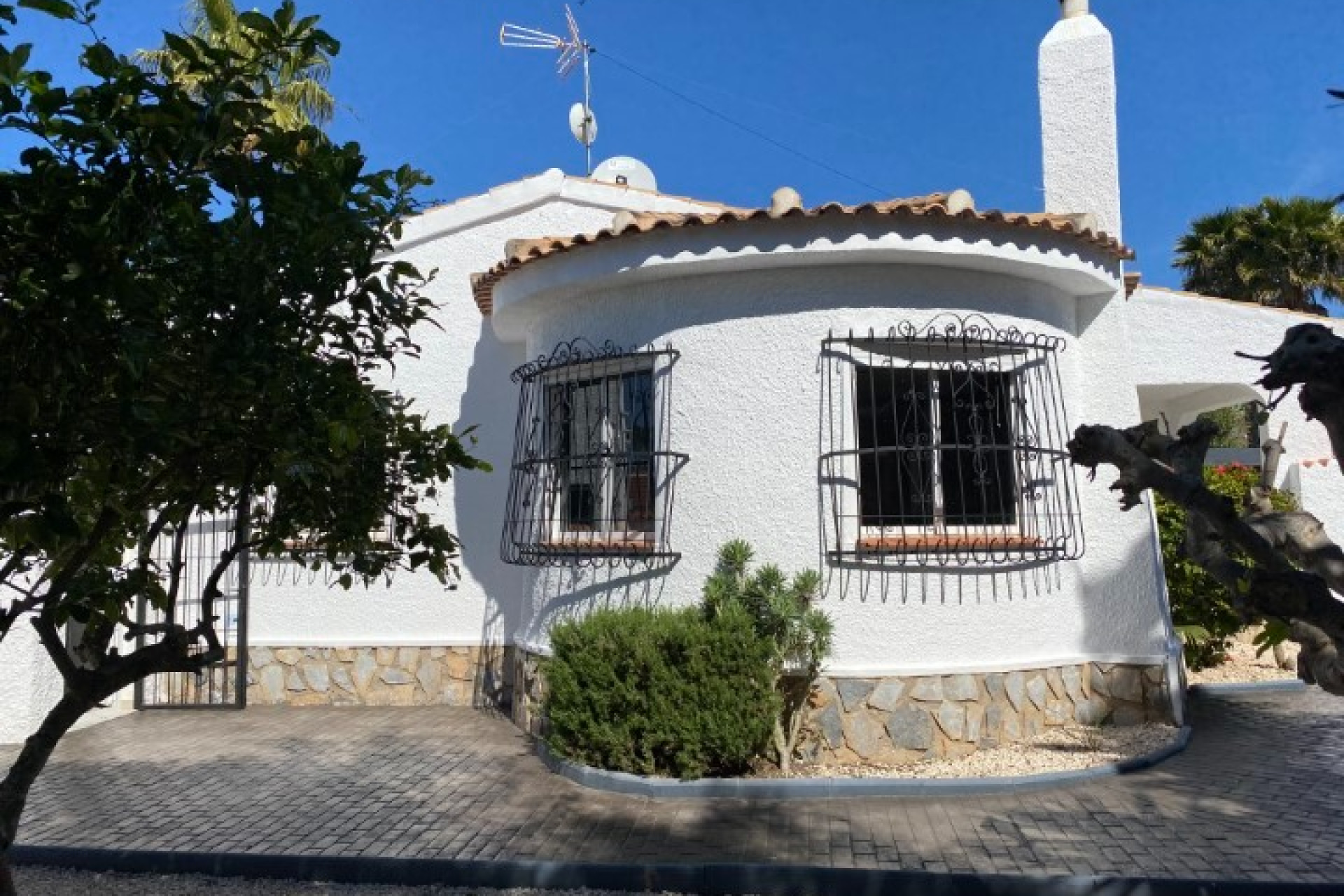 Resale - Villa - Ciudad Quesada - Central Quesada