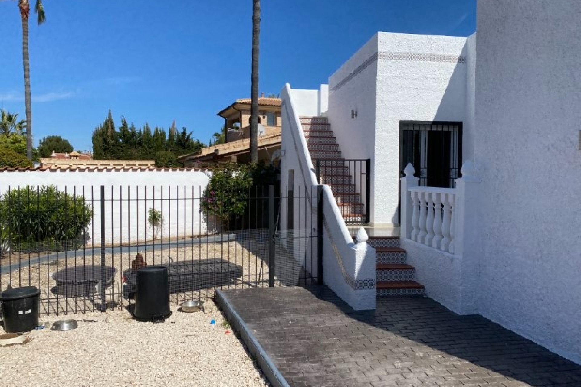 Resale - Villa - Ciudad Quesada - Central Quesada