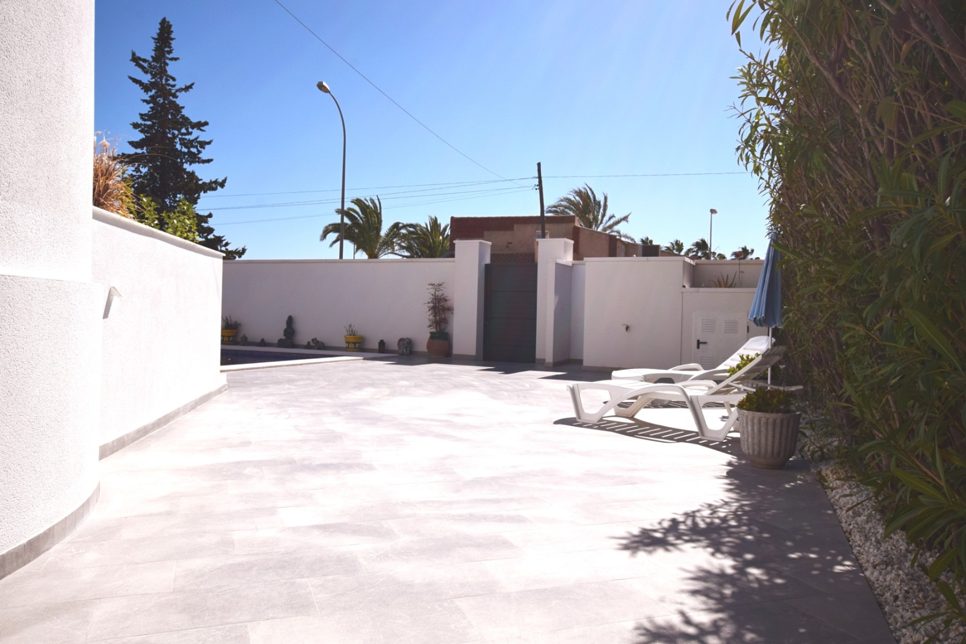 Resale - Villa - Ciudad Quesada - Central Quesada