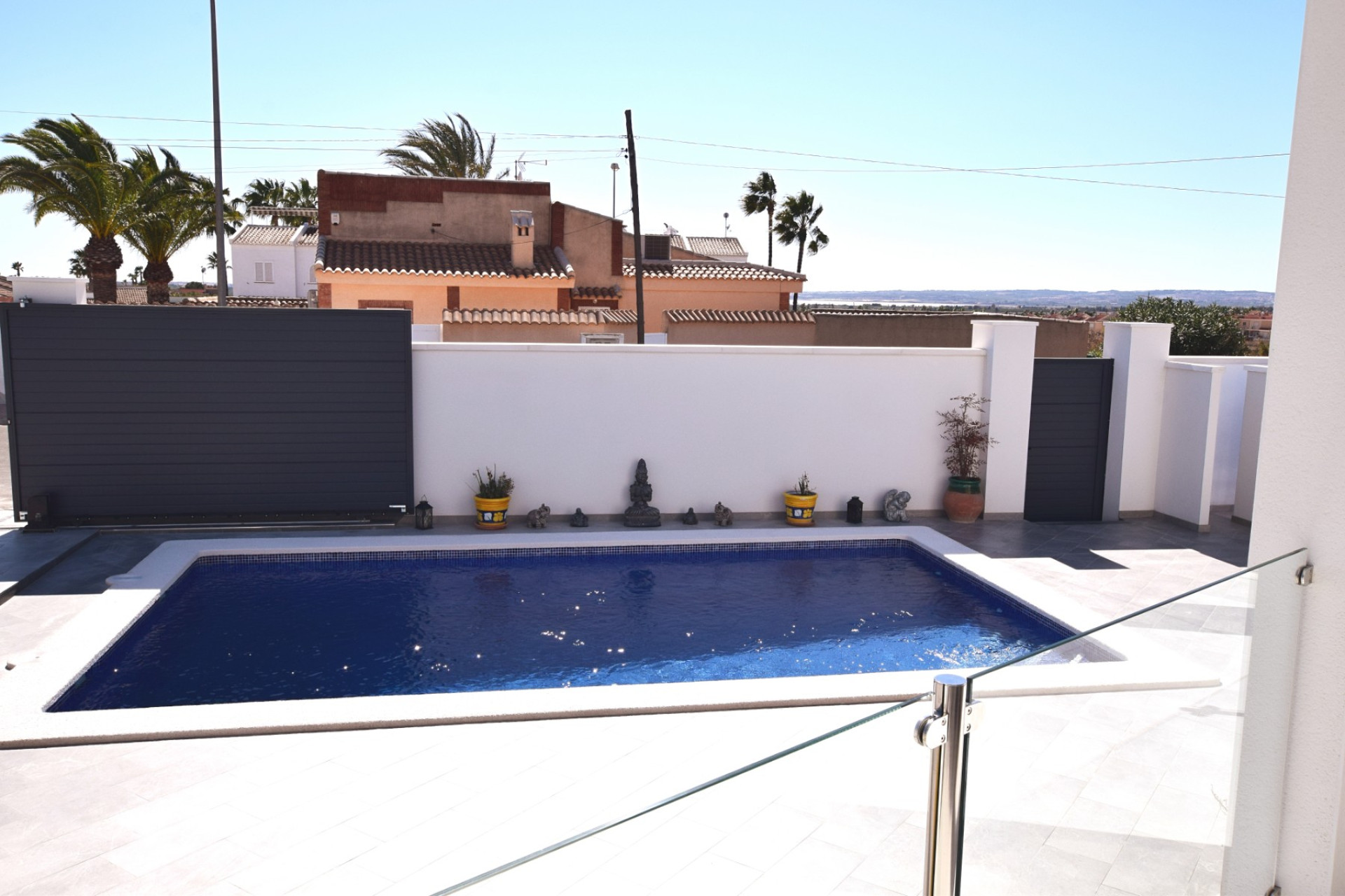 Resale - Villa - Ciudad Quesada - Central Quesada