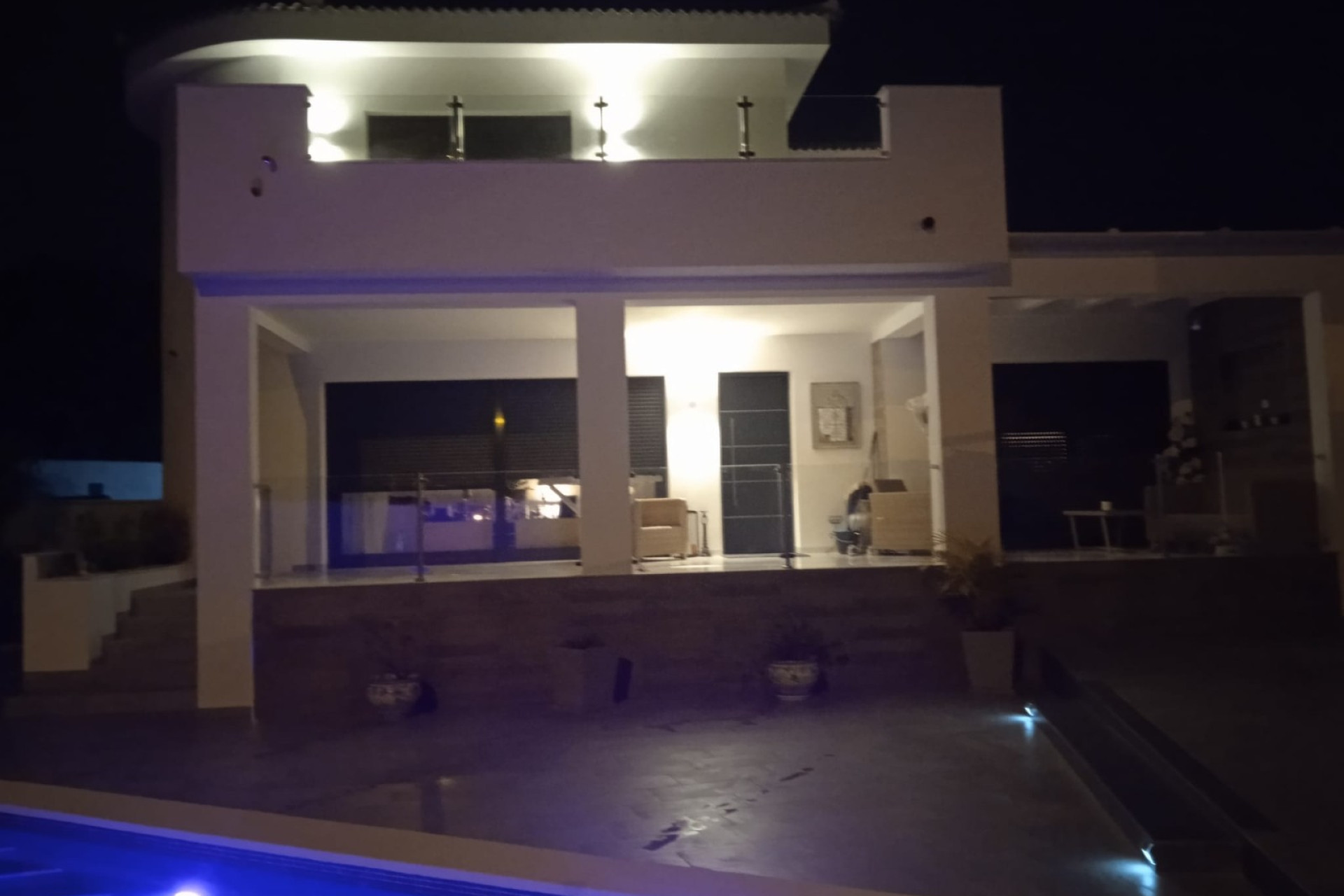 Resale - Villa - Ciudad Quesada - Central Quesada