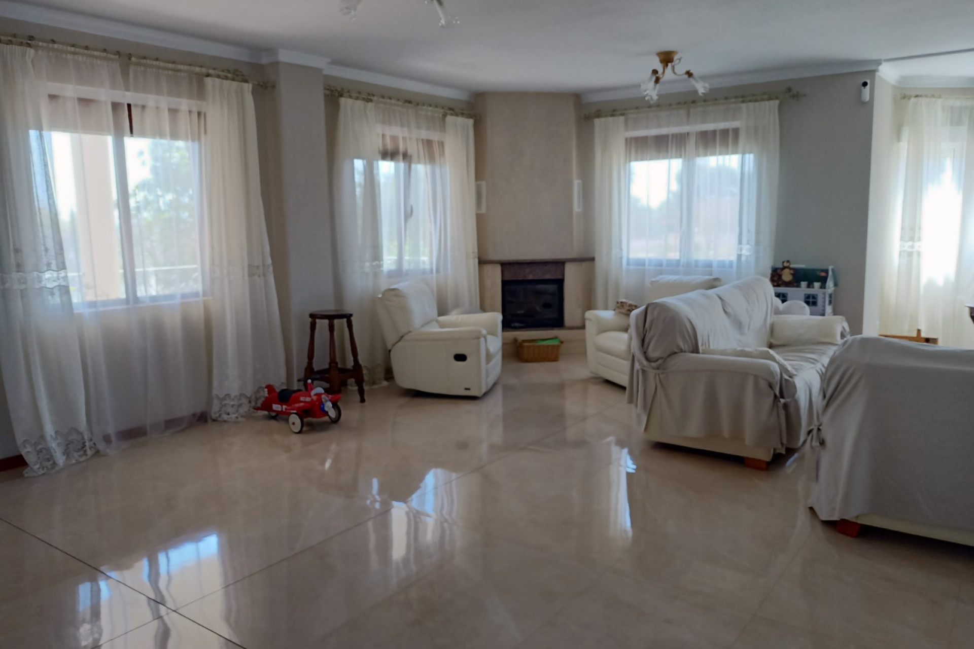 Resale - Villa - Ciudad Quesada - Central Quesada