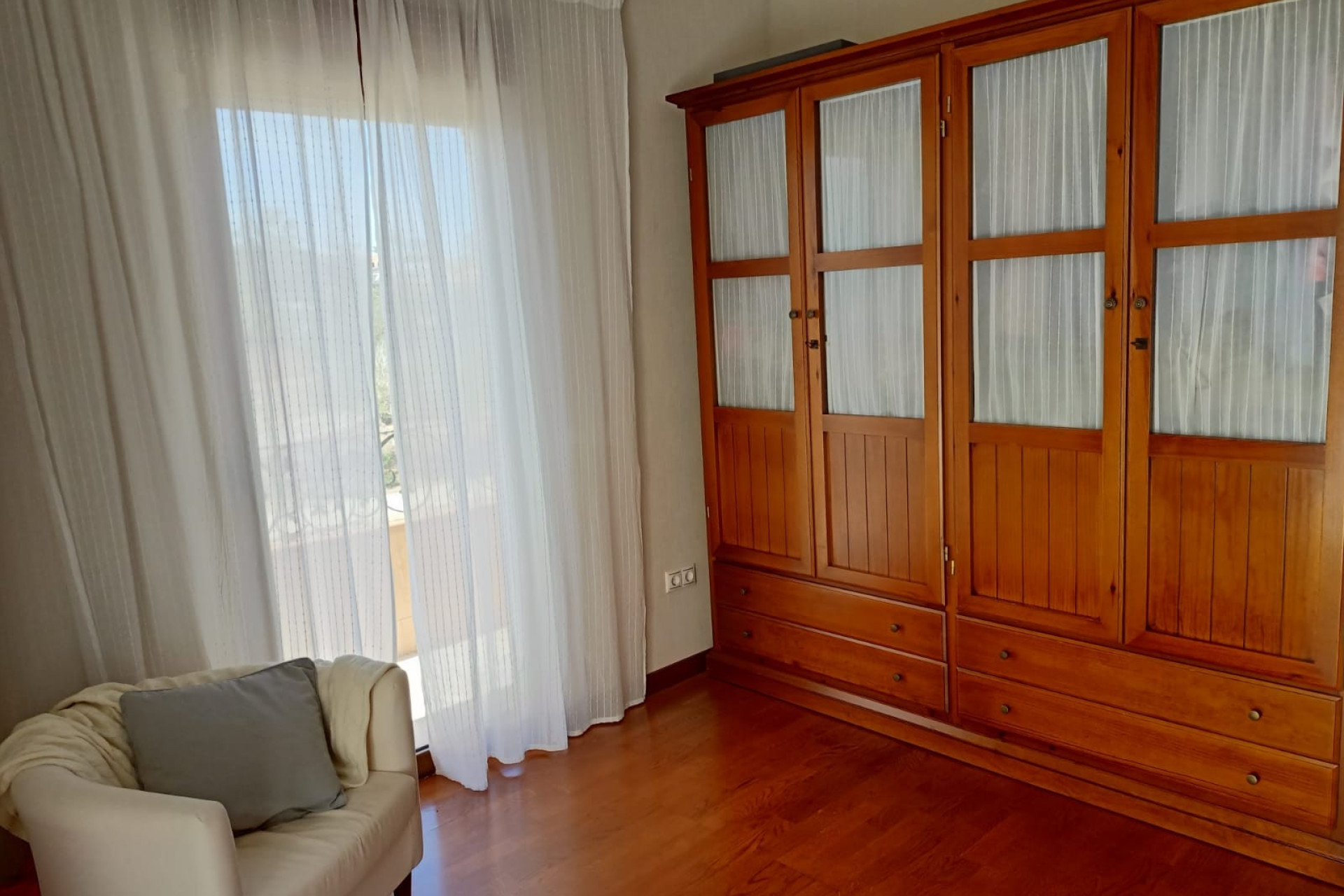 Resale - Villa - Ciudad Quesada - Central Quesada