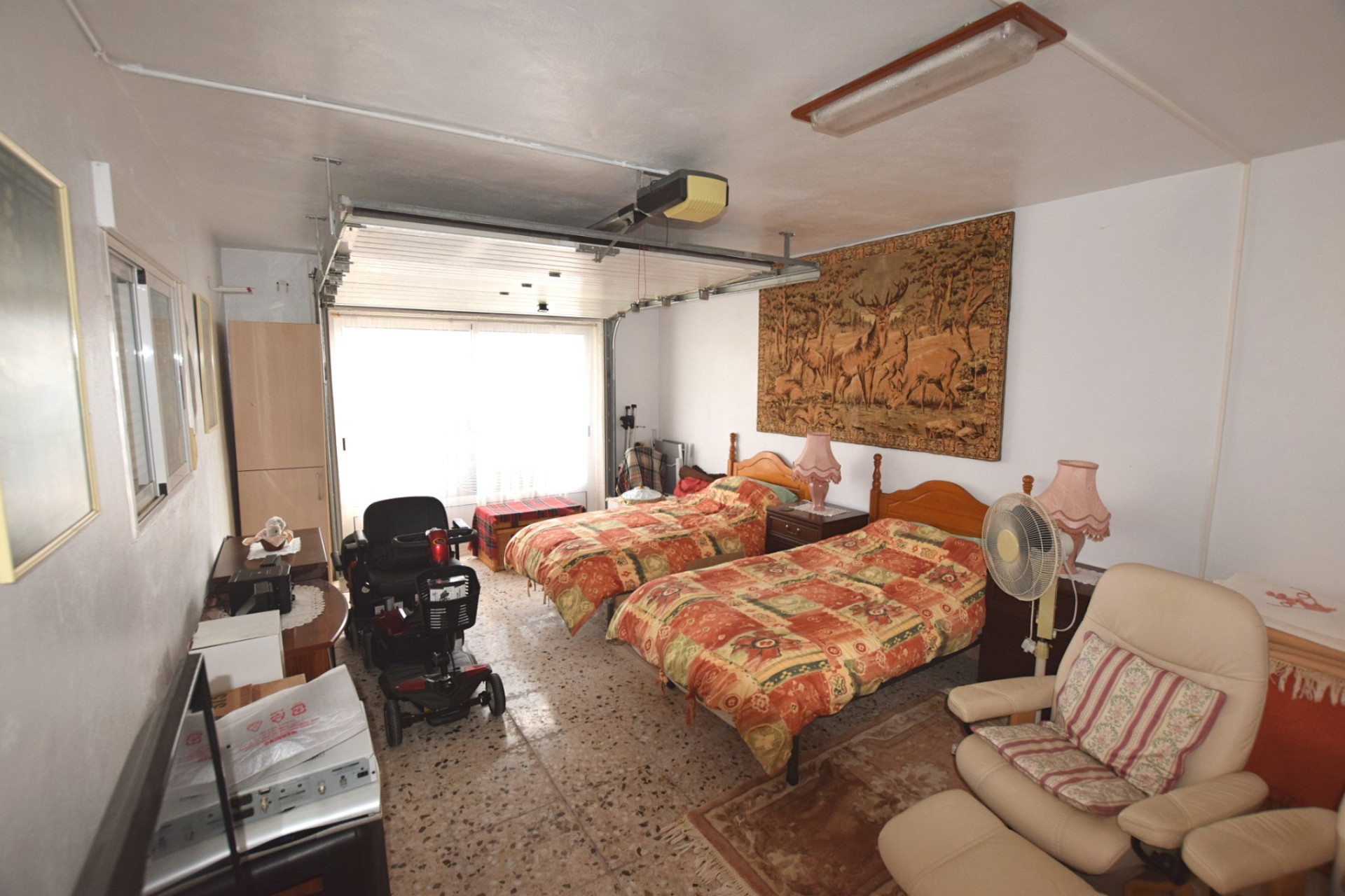 Resale - Villa - Ciudad Quesada - Central Quesada