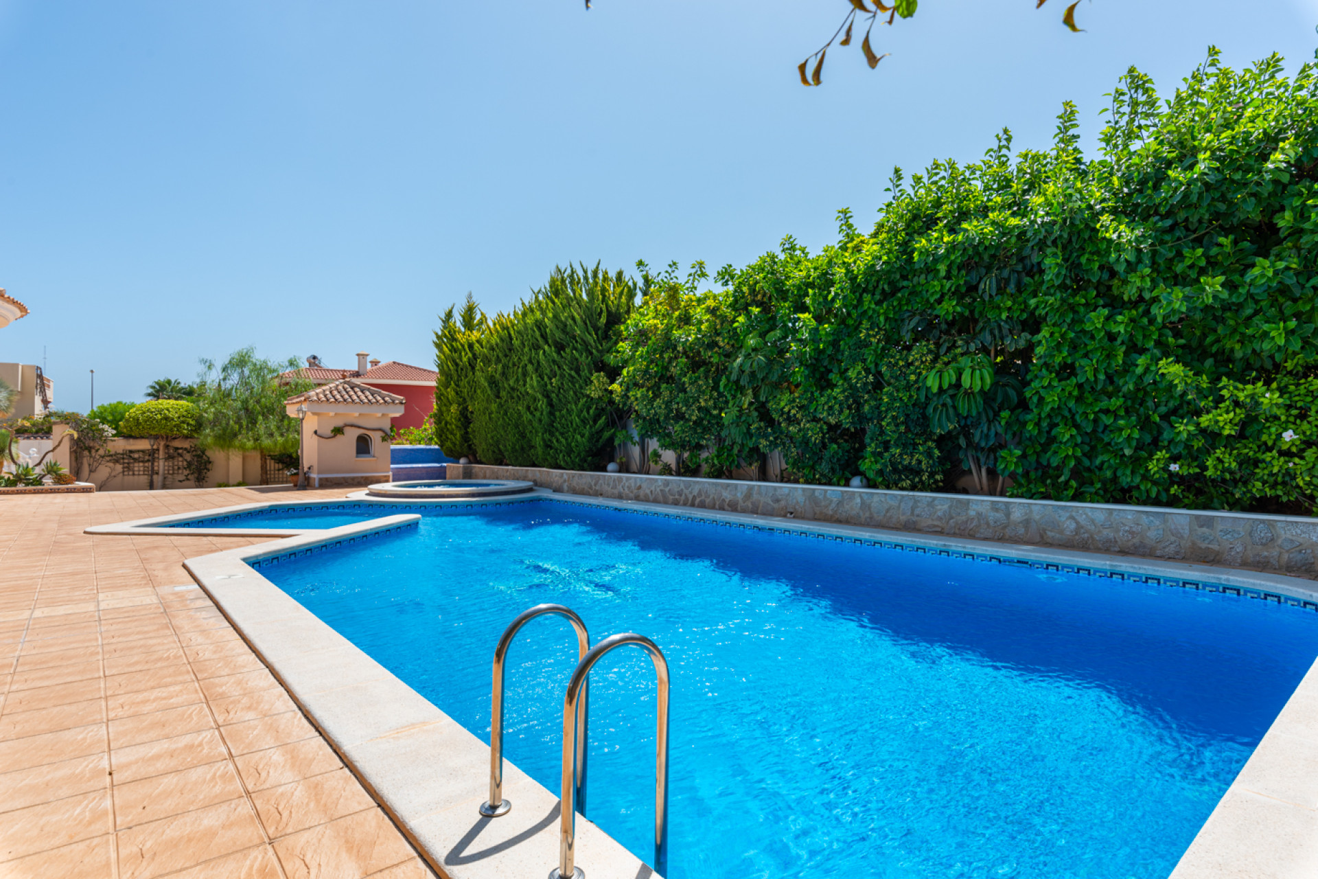 Resale - Villa - Ciudad Quesada - Ciudad Quesada - Rojales