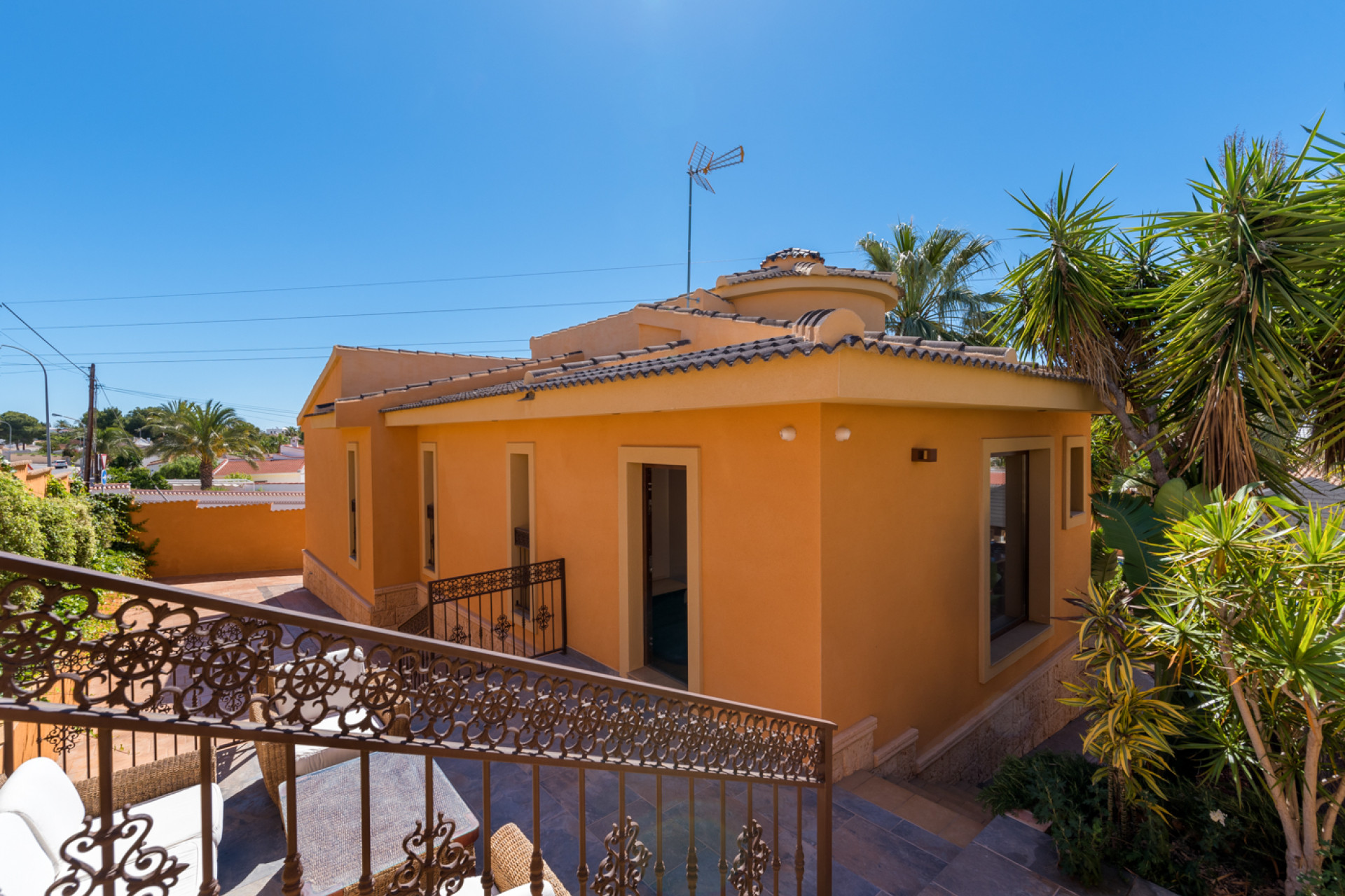 Resale - Villa - Ciudad Quesada - Ciudad Quesada - Rojales