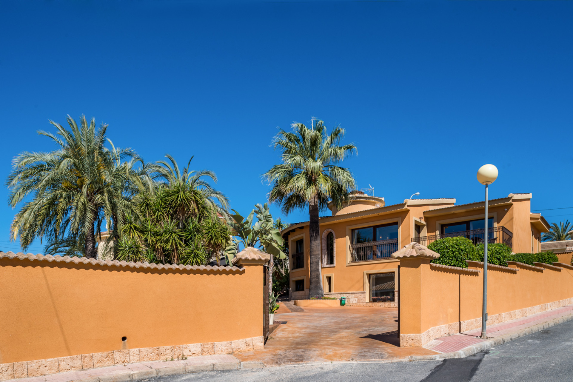 Resale - Villa - Ciudad Quesada - Ciudad Quesada - Rojales