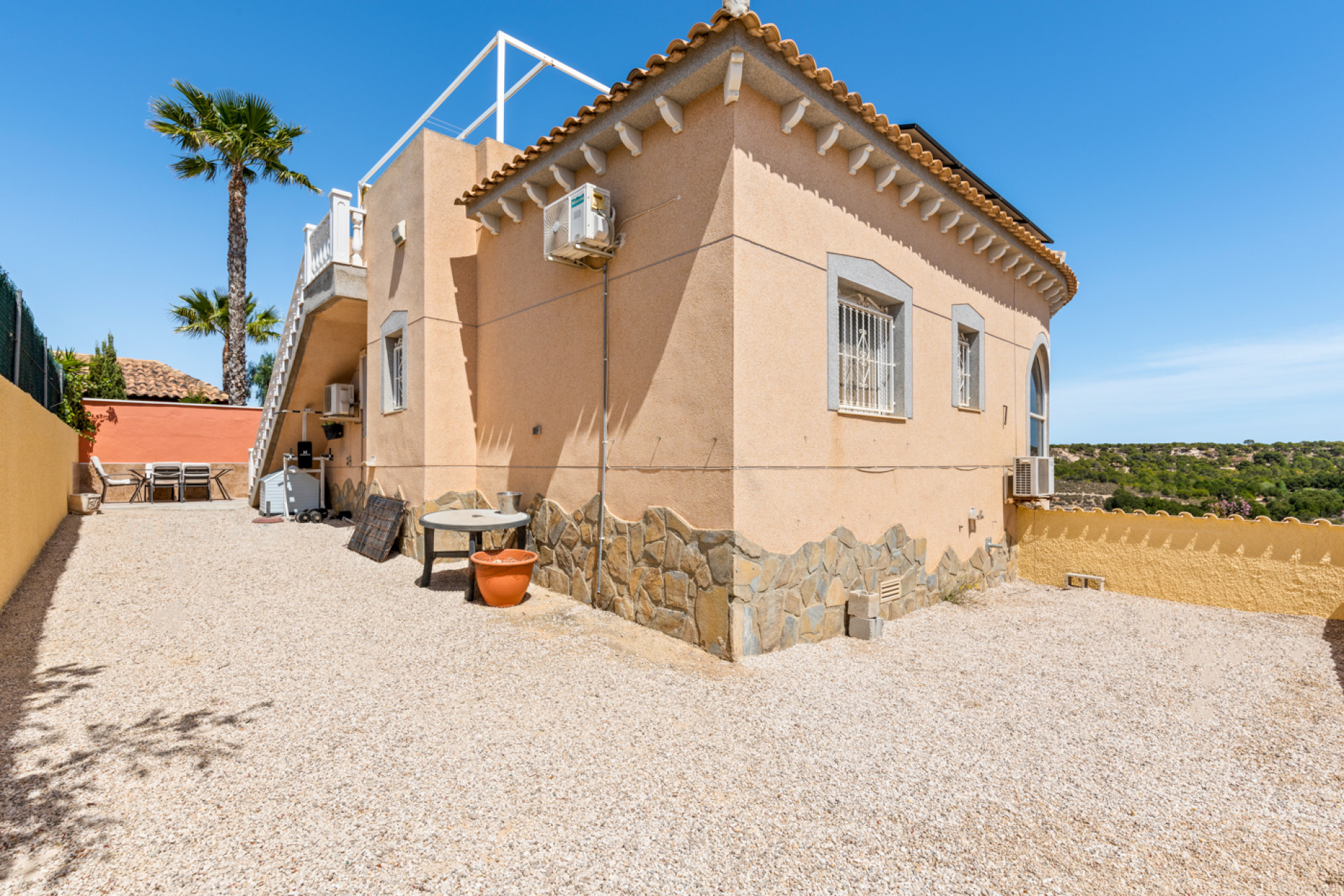 Resale - Villa - Ciudad Quesada - Ciudad Quesada - Rojales