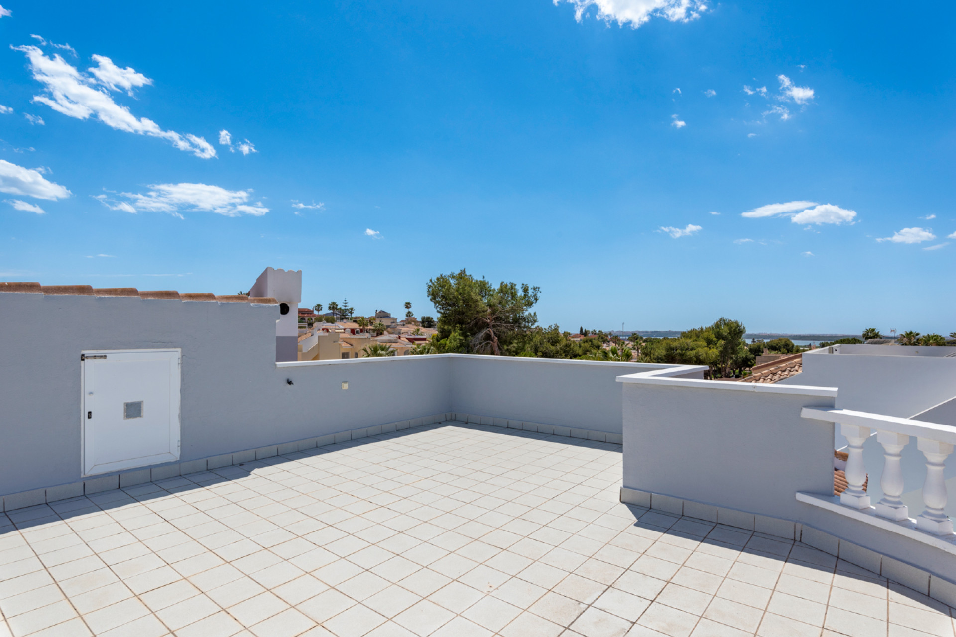 Resale - Villa - Ciudad Quesada - Ciudad Quesada - Rojales