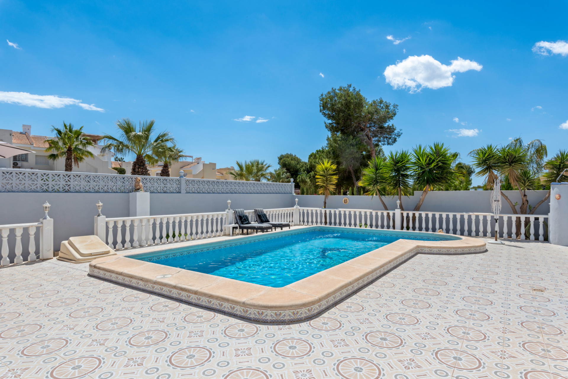 Resale - Villa - Ciudad Quesada - Ciudad Quesada - Rojales