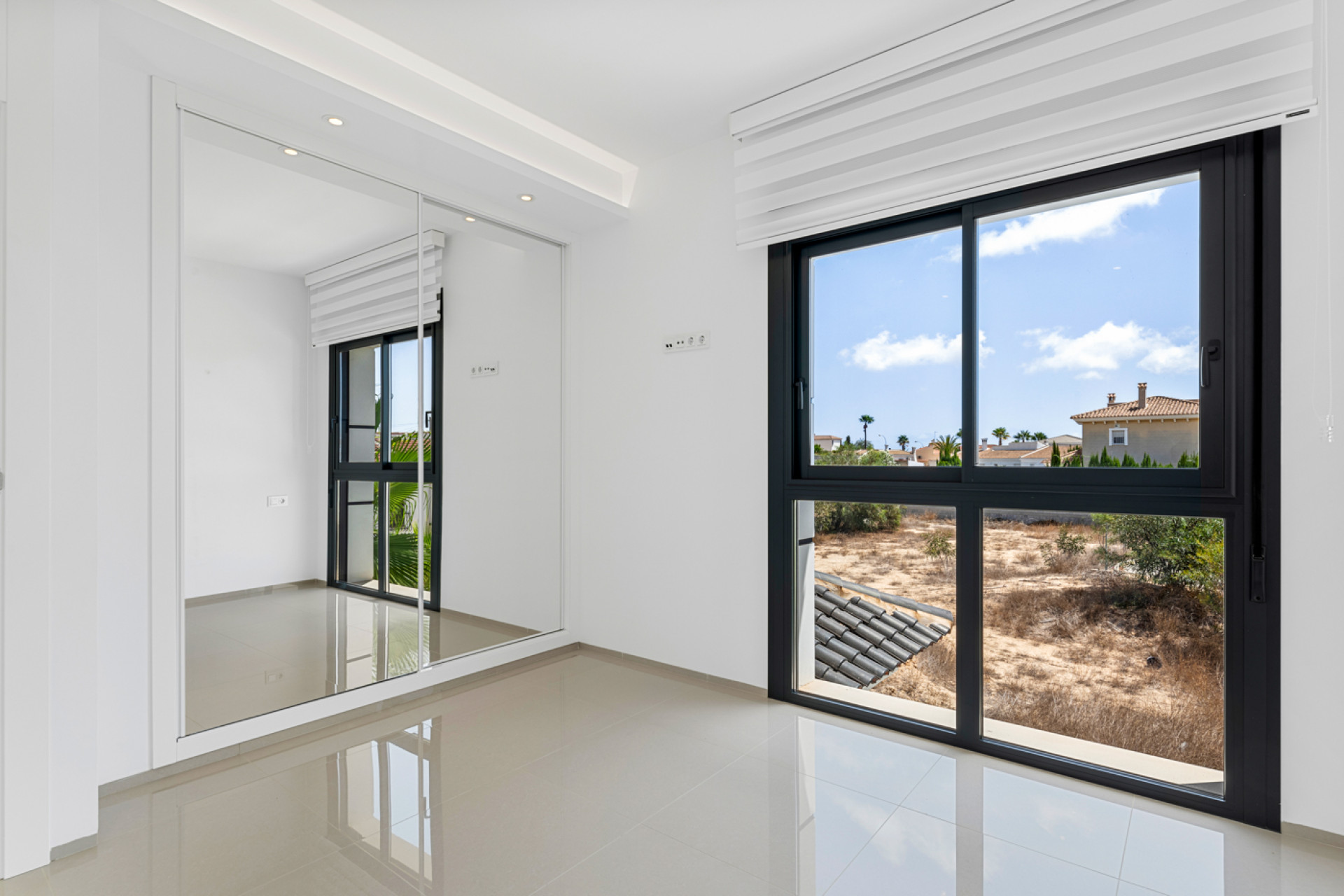 Resale - Villa - Ciudad Quesada - Ciudad Quesada - Rojales