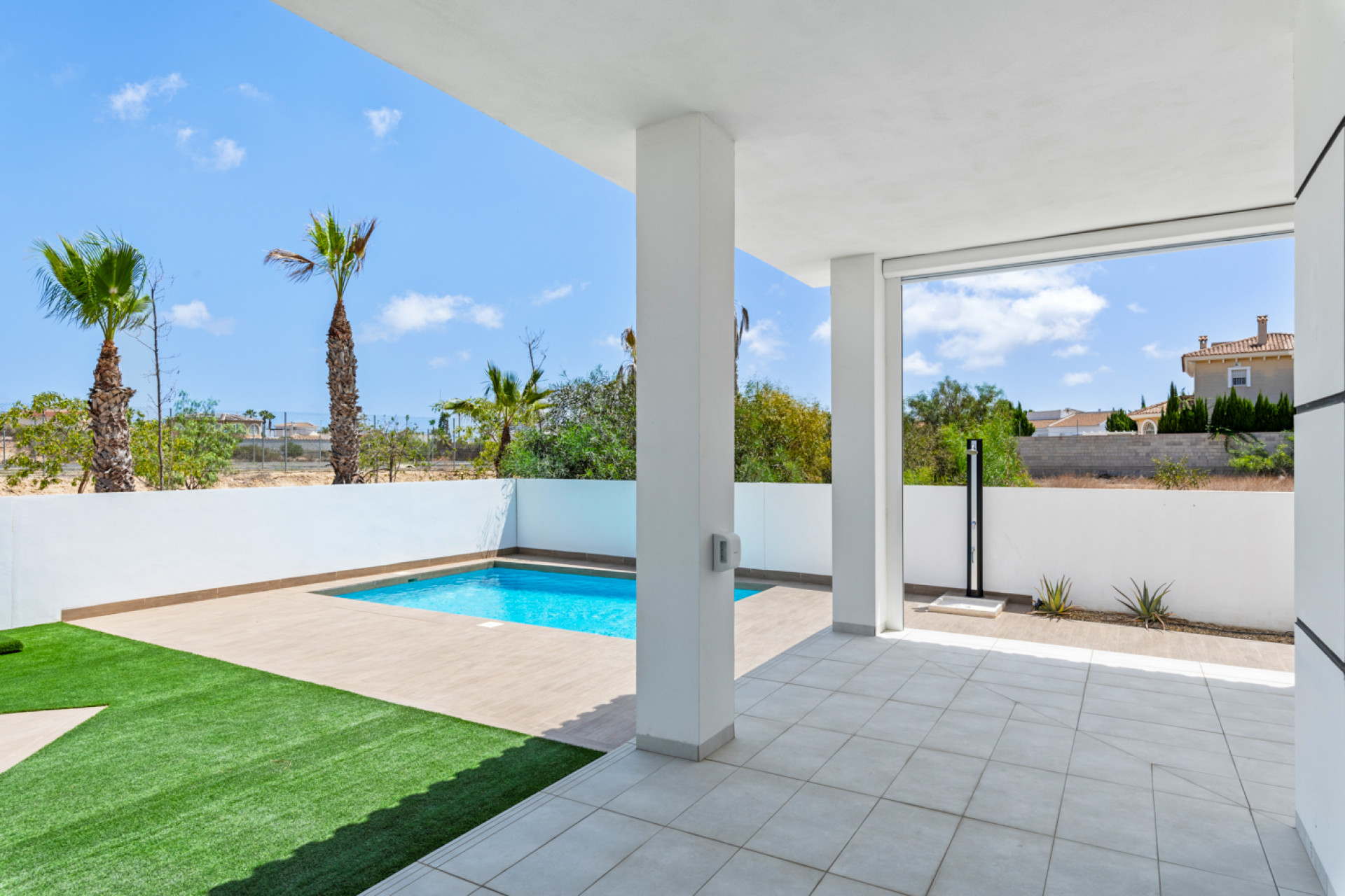 Resale - Villa - Ciudad Quesada - Ciudad Quesada - Rojales