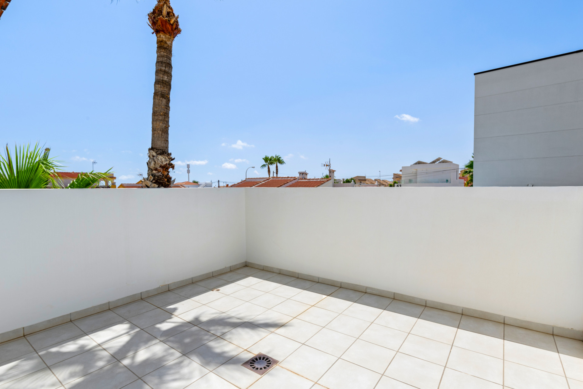 Resale - Villa - Ciudad Quesada - Ciudad Quesada - Rojales