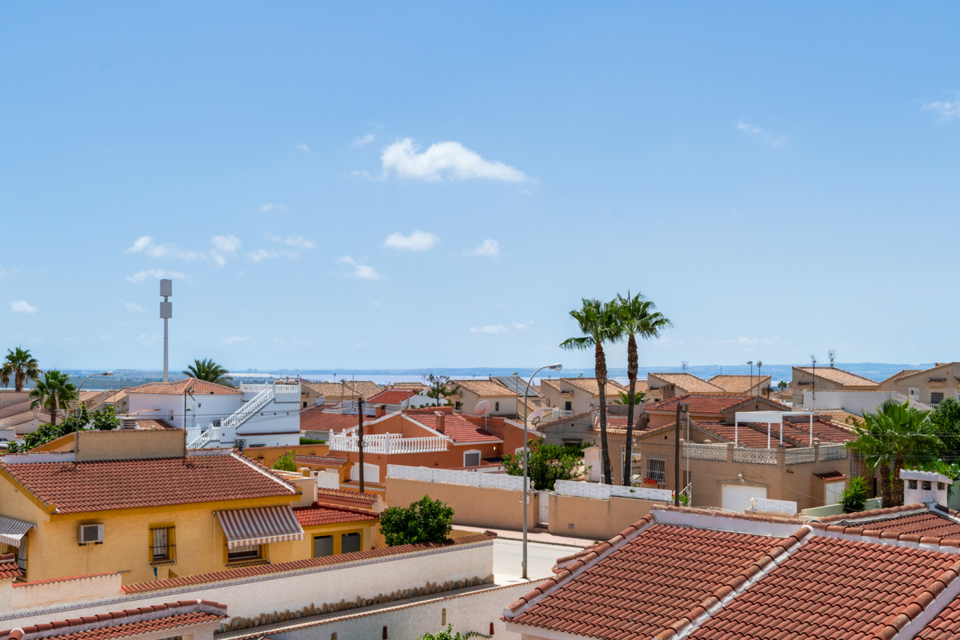 Resale - Villa - Ciudad Quesada - Ciudad Quesada - Rojales