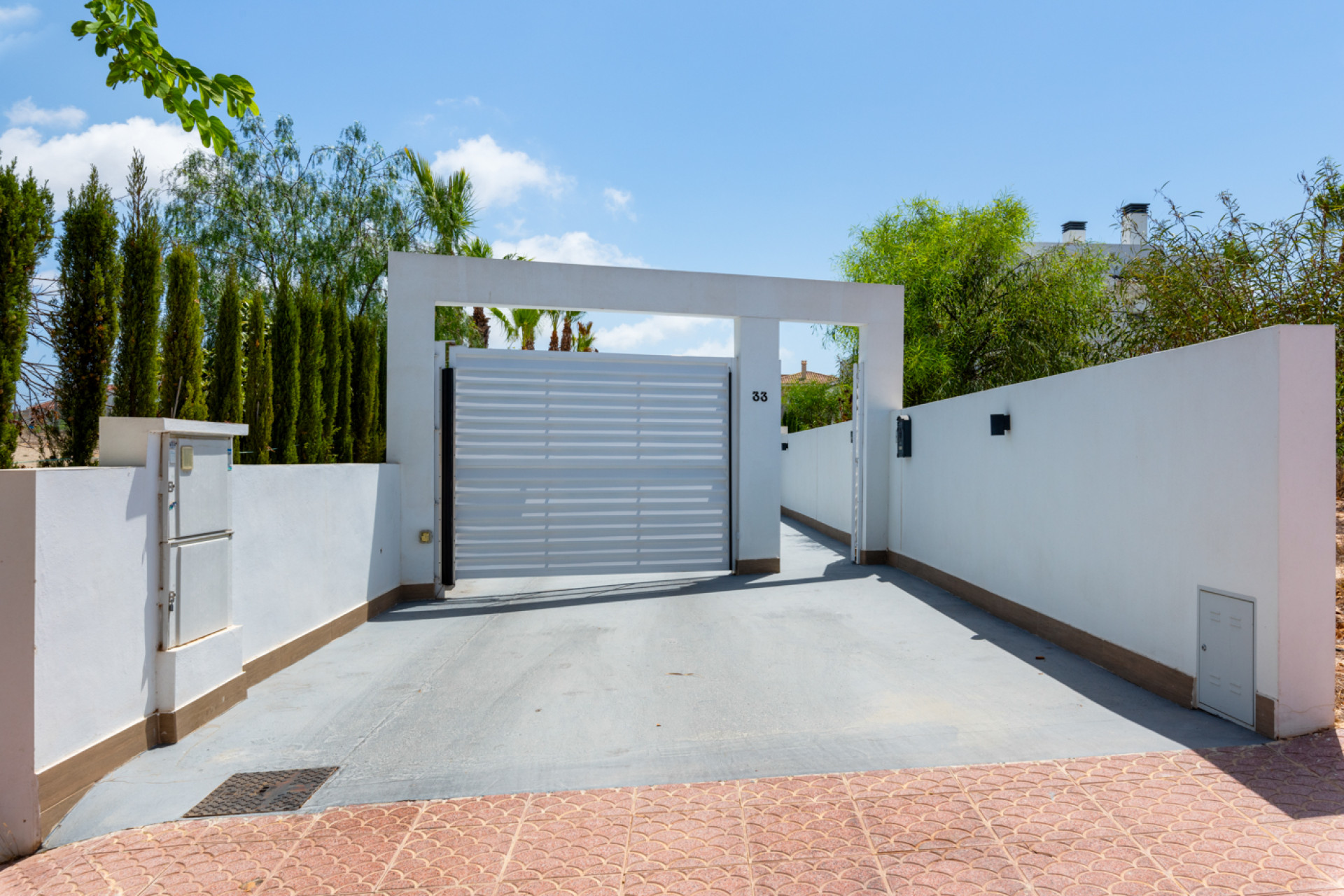 Resale - Villa - Ciudad Quesada - Ciudad Quesada - Rojales