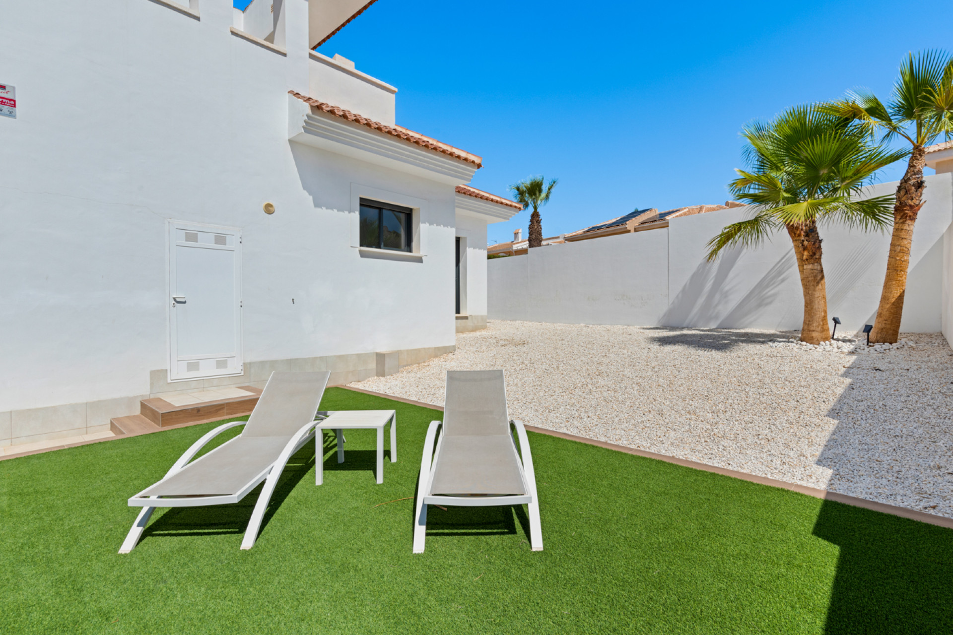 Resale - Villa - Ciudad Quesada - Ciudad Quesada - Rojales