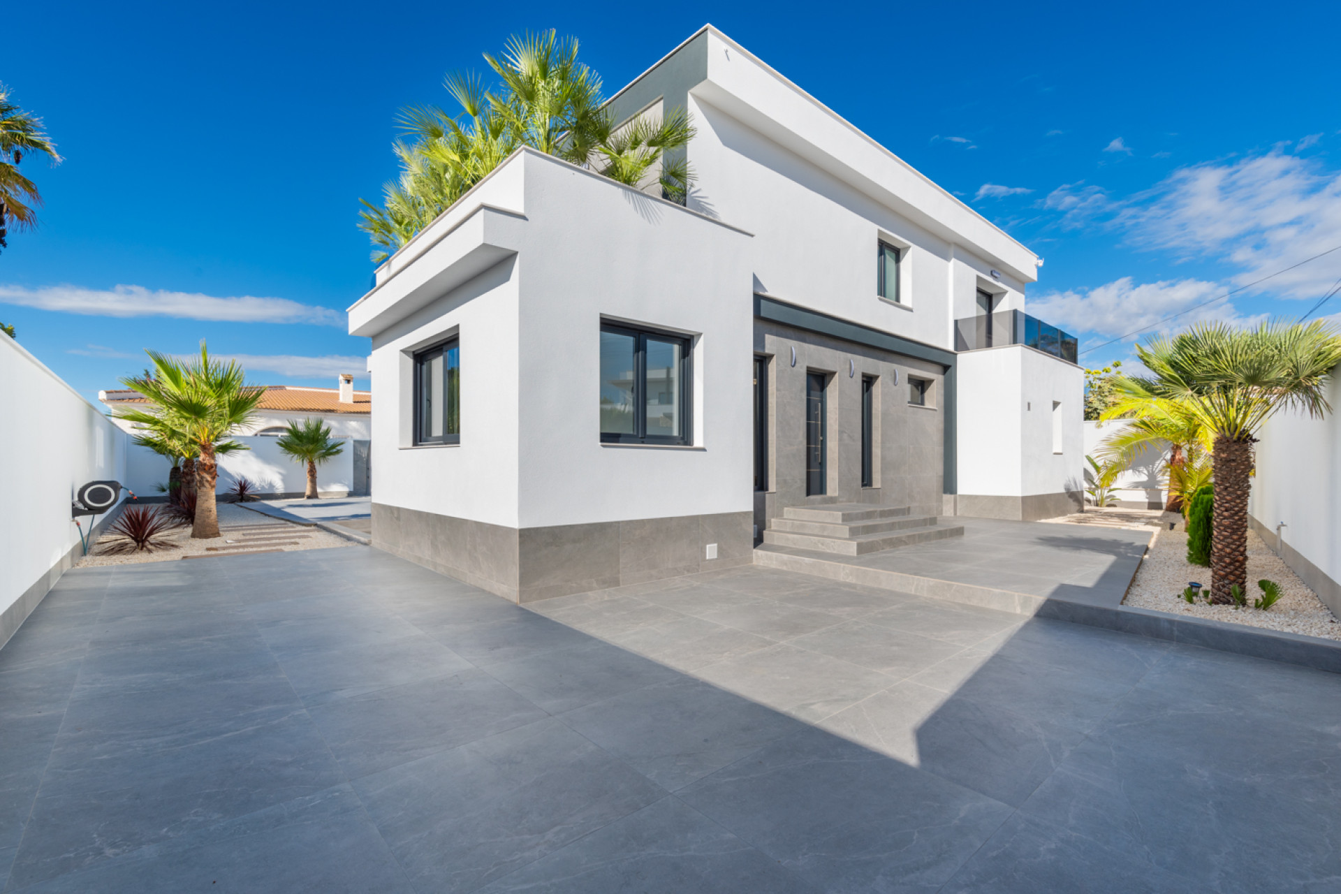 Resale - Villa - Ciudad Quesada - Ciudad Quesada - Rojales