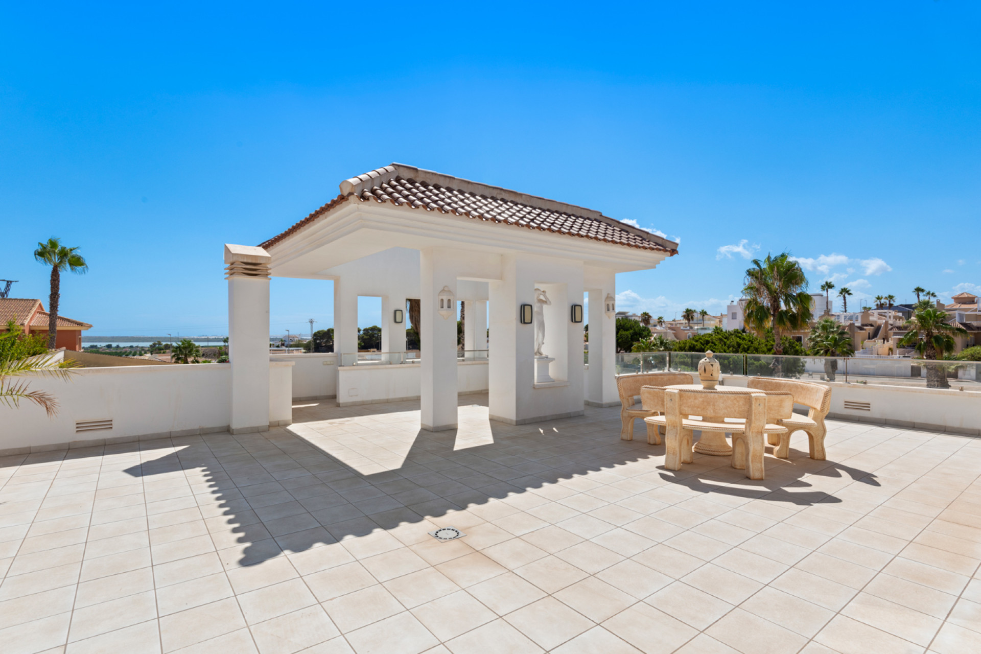 Resale - Villa - Ciudad Quesada - Ciudad Quesada - Rojales