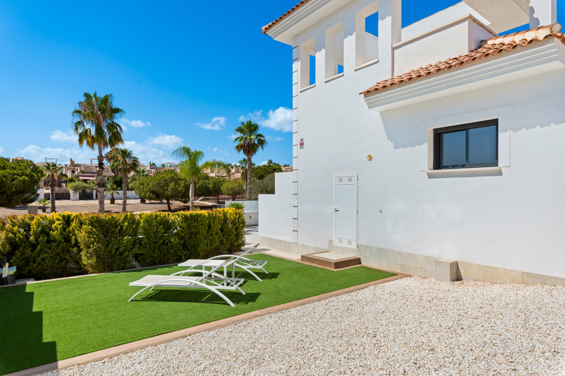 Resale - Villa - Ciudad Quesada - Ciudad Quesada - Rojales