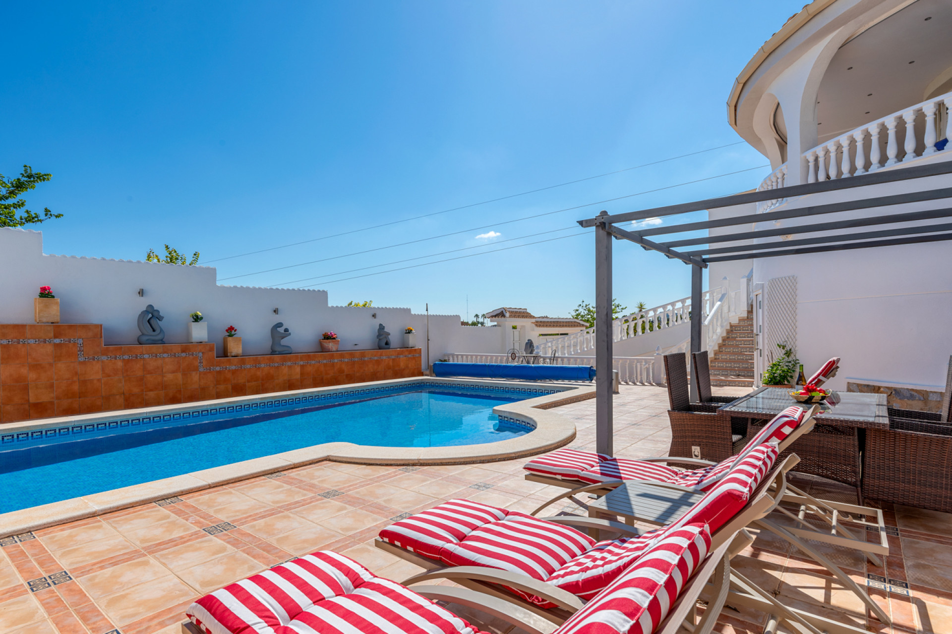 Resale - Villa - Ciudad Quesada - Ciudad Quesada - Rojales