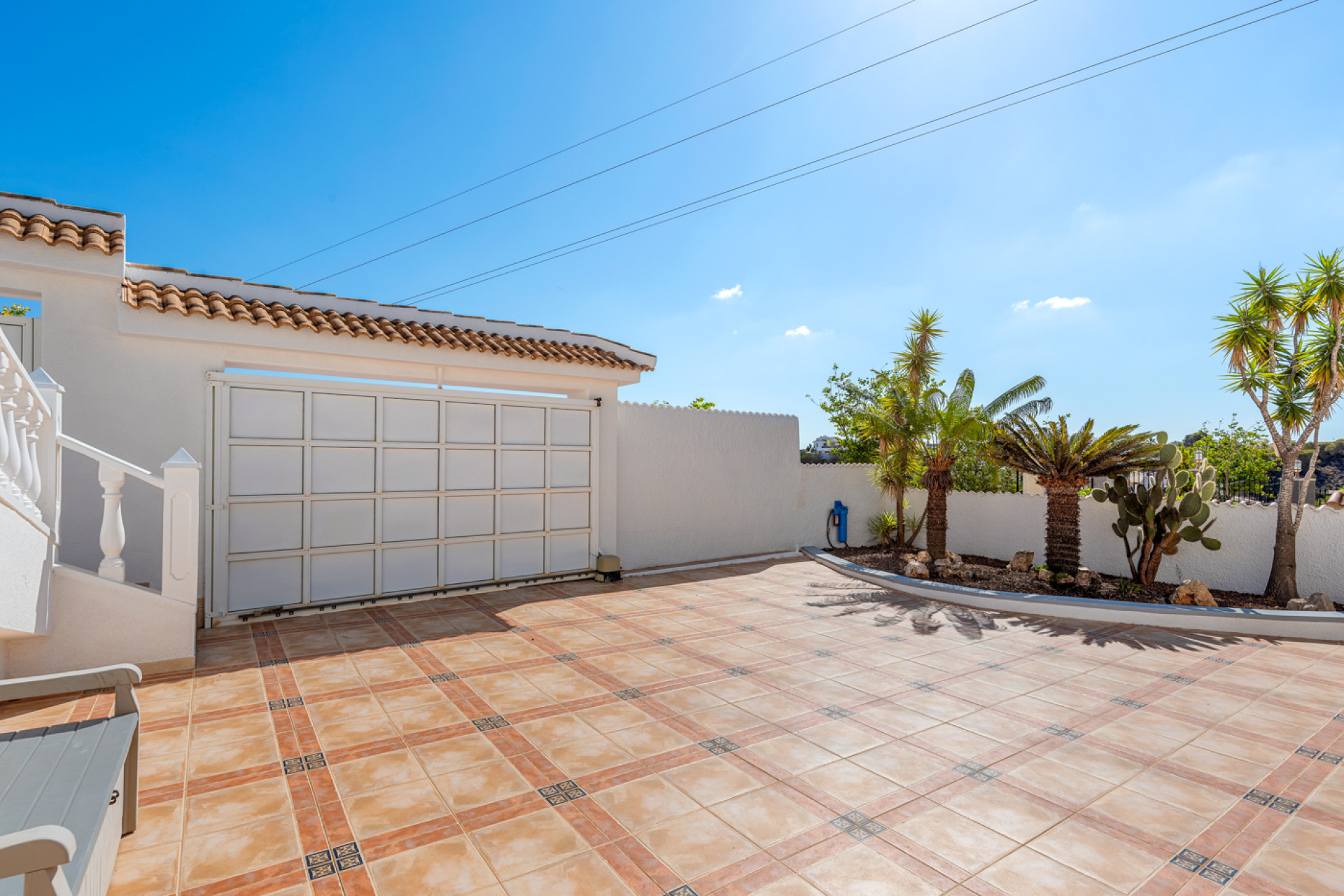 Resale - Villa - Ciudad Quesada - Ciudad Quesada - Rojales